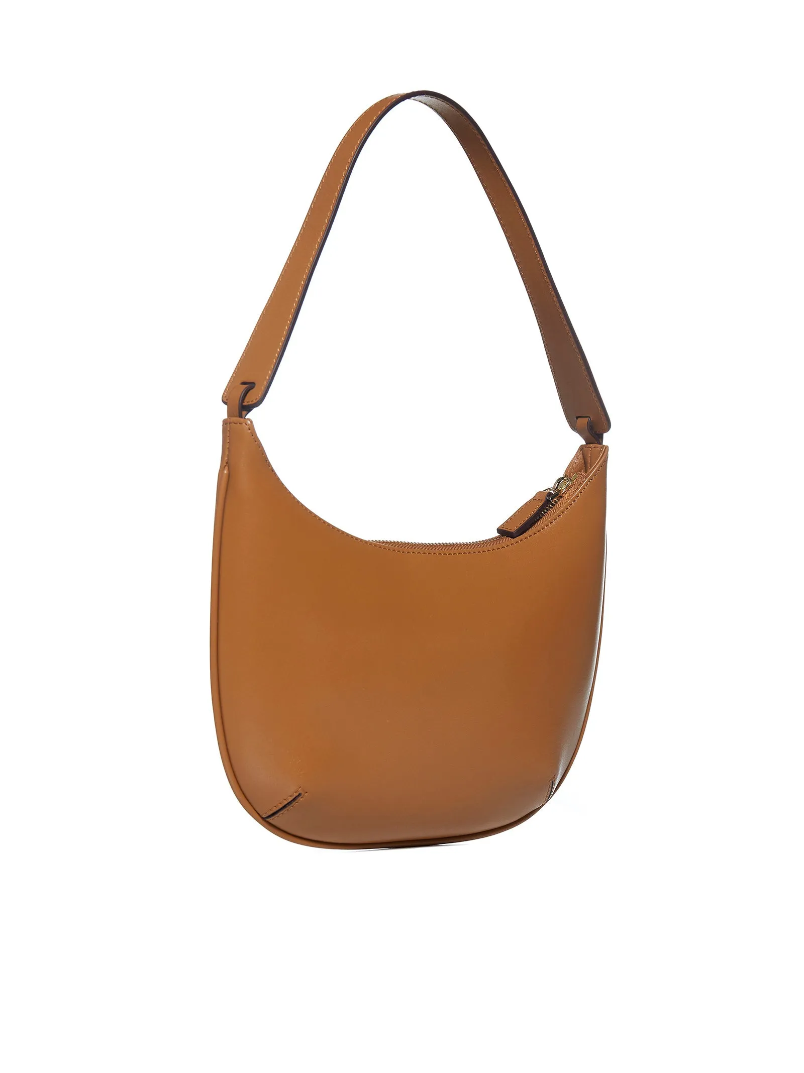 Manu Atelier Hobo Shoulder Bag