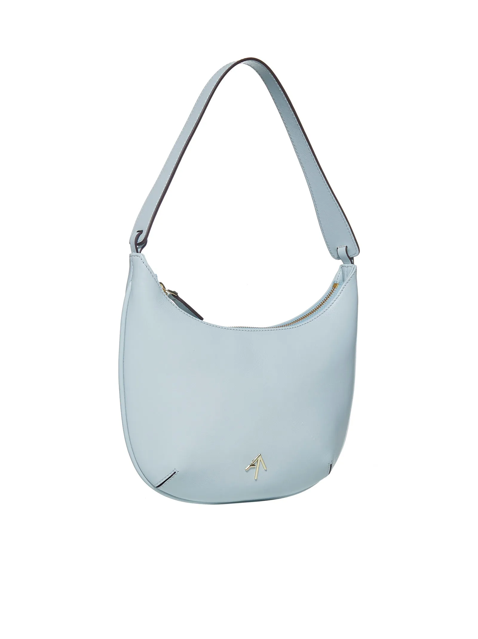 Manu Atelier Hobo Shoulder Bag