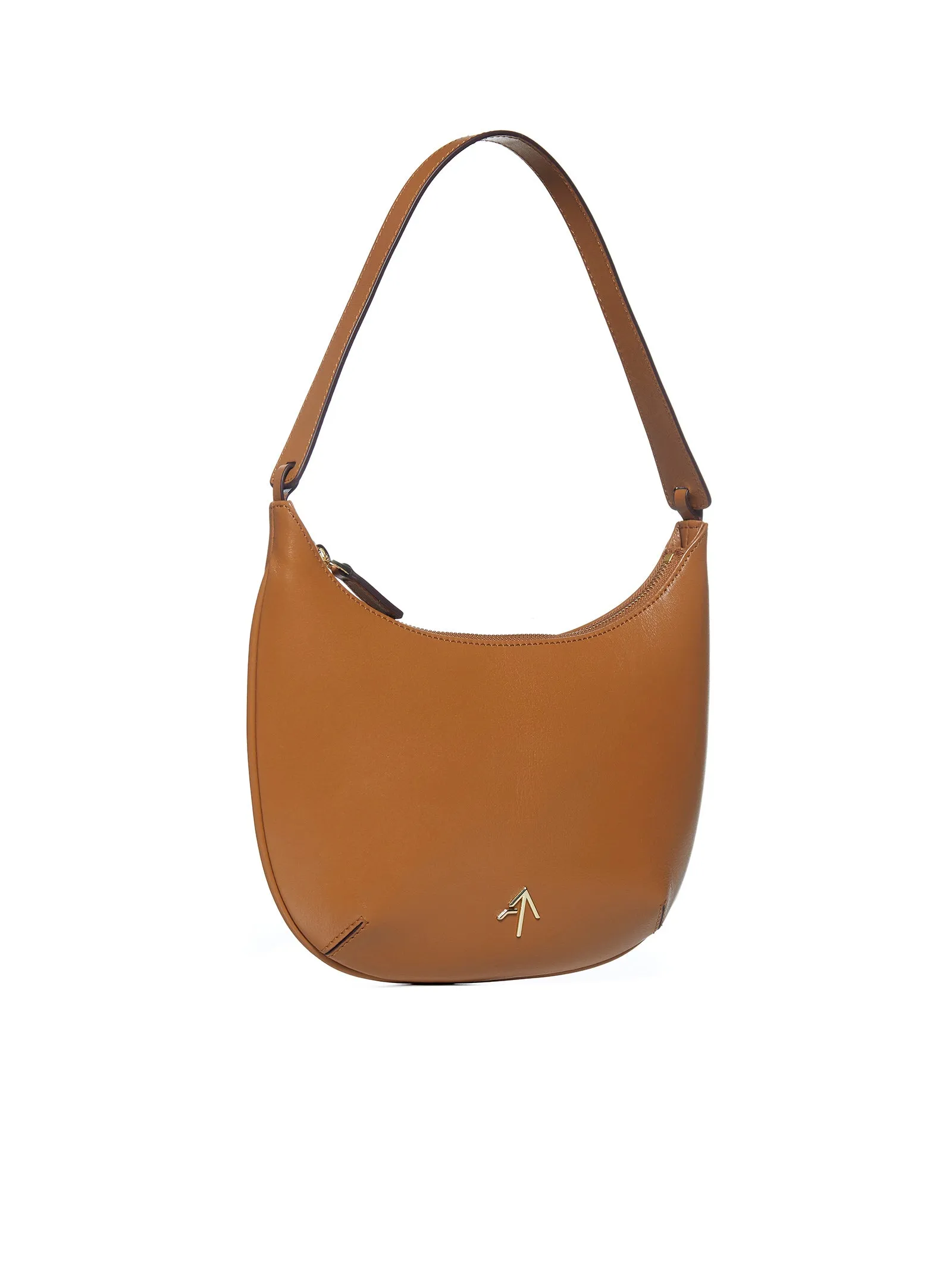 Manu Atelier Hobo Shoulder Bag