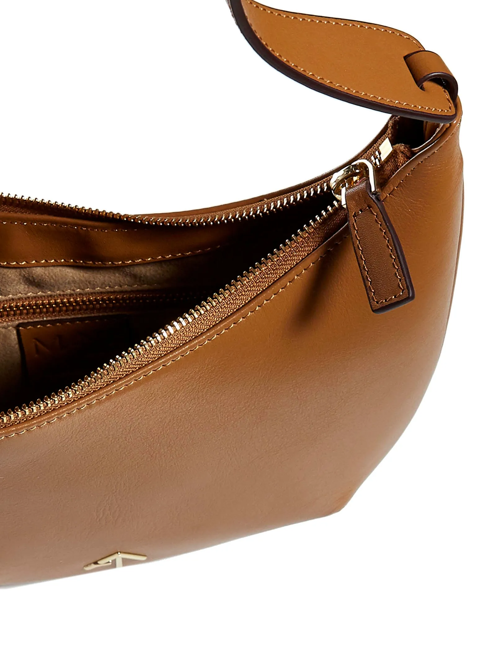Manu Atelier Hobo Shoulder Bag