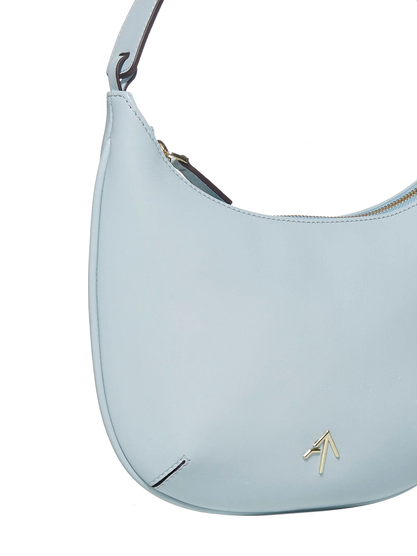 Manu Atelier Hobo Shoulder Bag