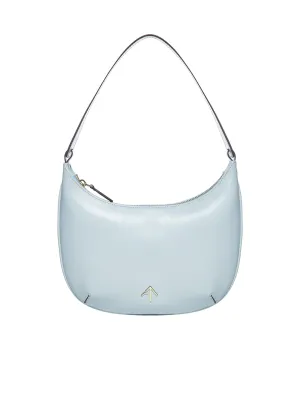 Manu Atelier Hobo Shoulder Bag
