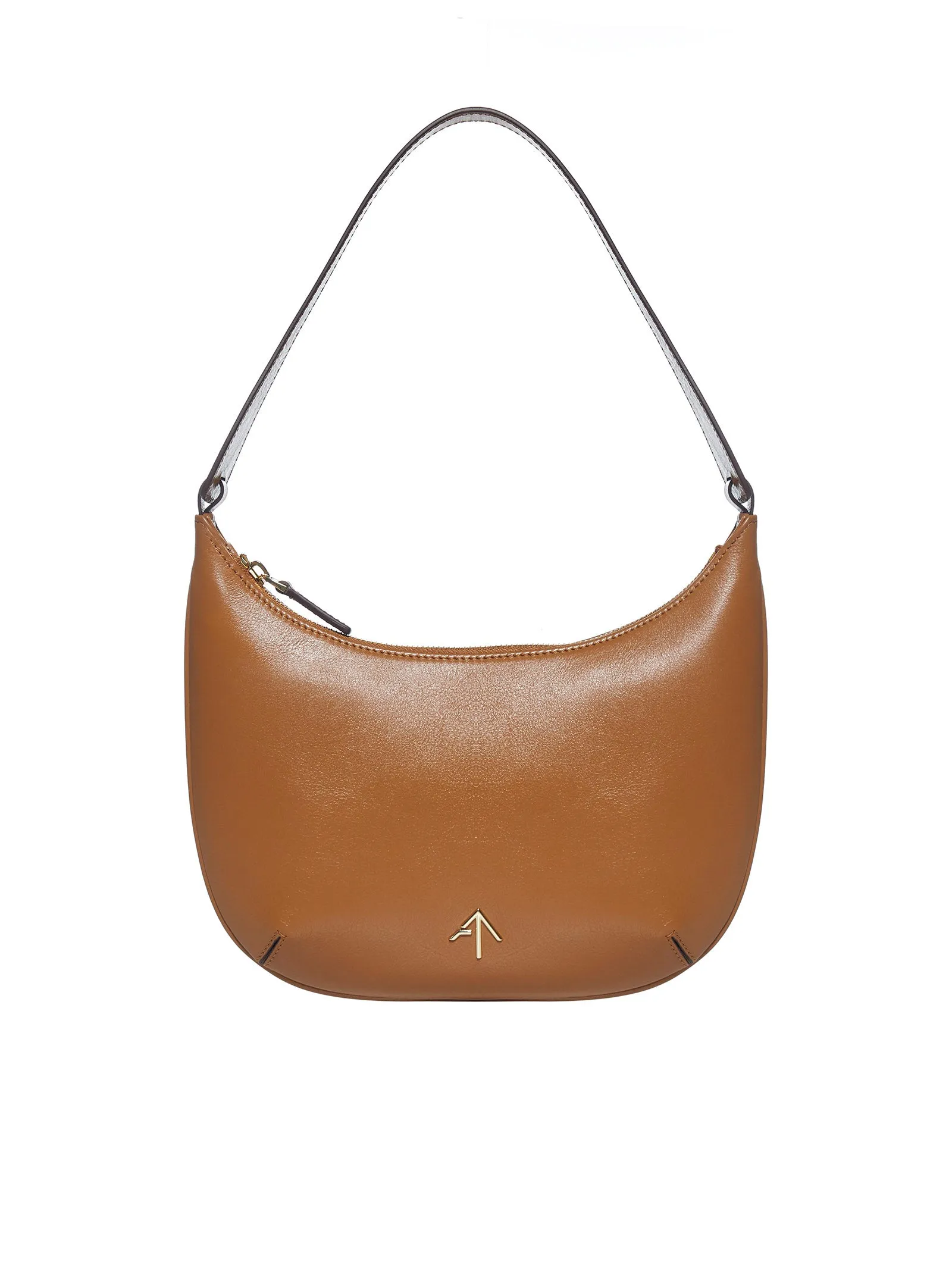 Manu Atelier Hobo Shoulder Bag