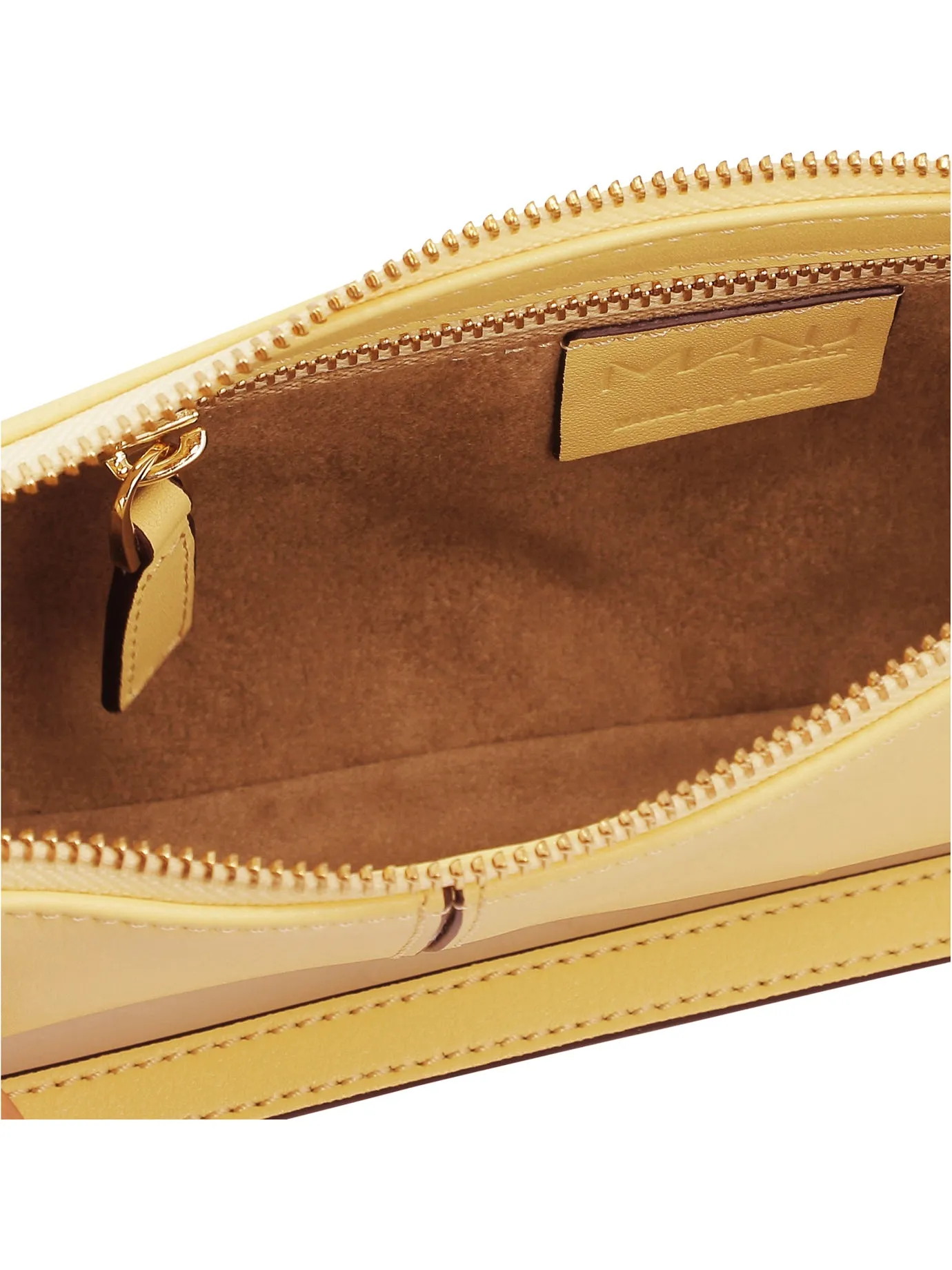 Manu Atelier Pita Shoulder Bag