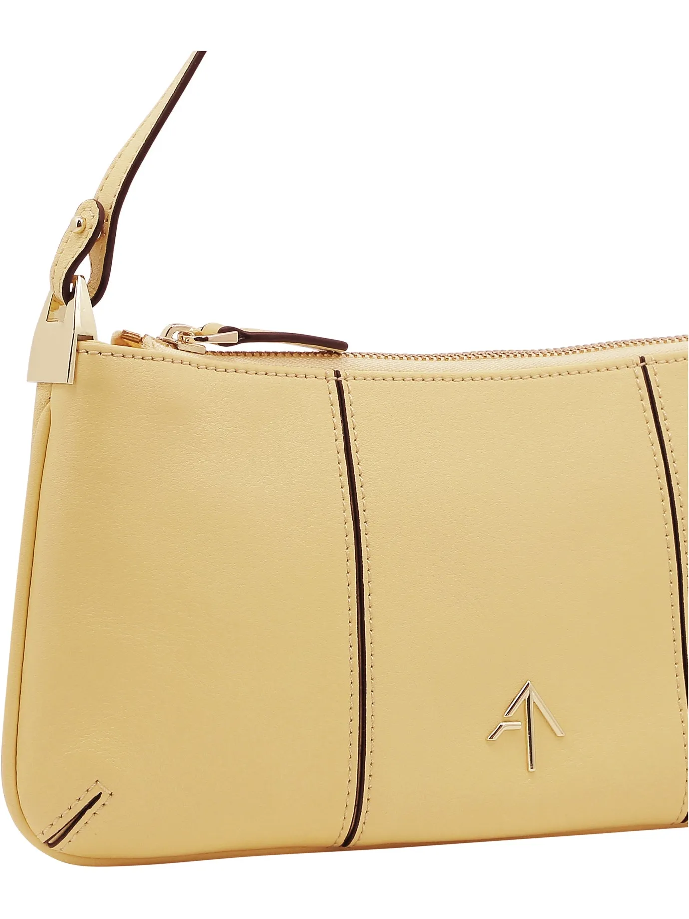 Manu Atelier Pita Shoulder Bag
