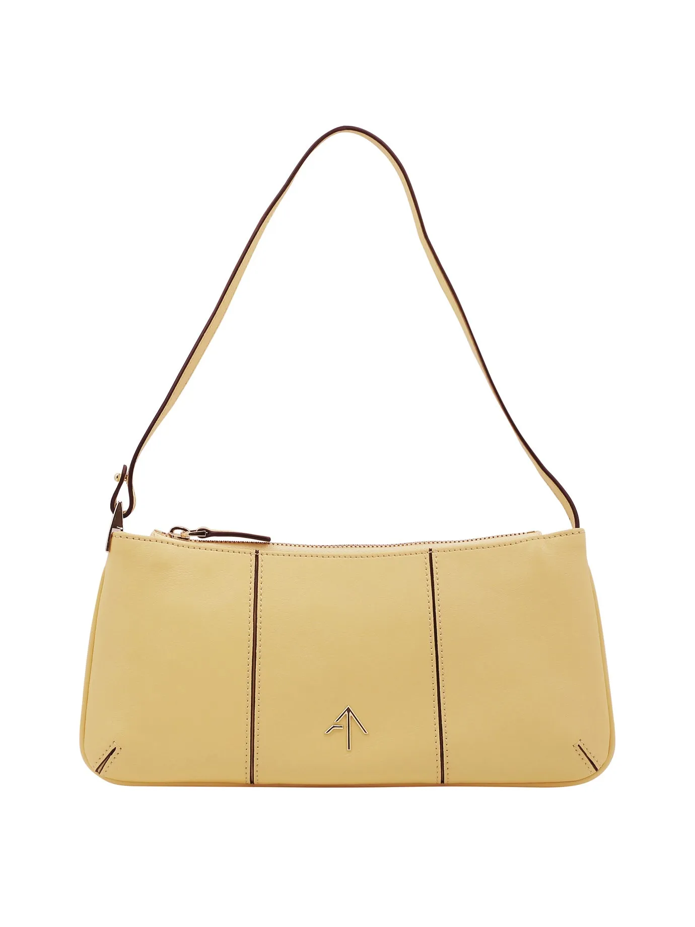 Manu Atelier Pita Shoulder Bag