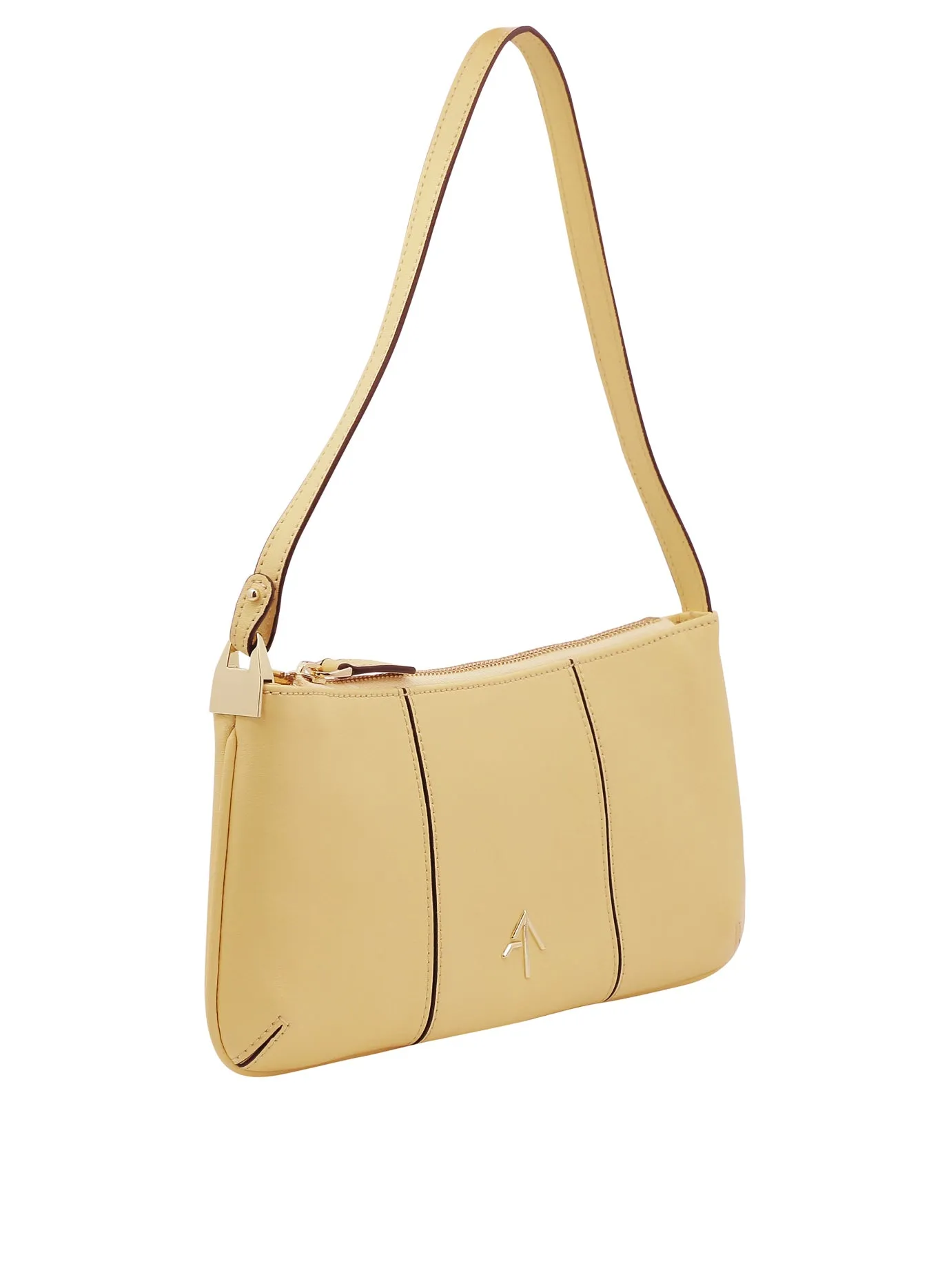 Manu Atelier Pita Shoulder Bag