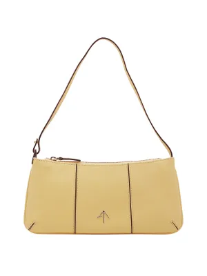 Manu Atelier Pita Shoulder Bag