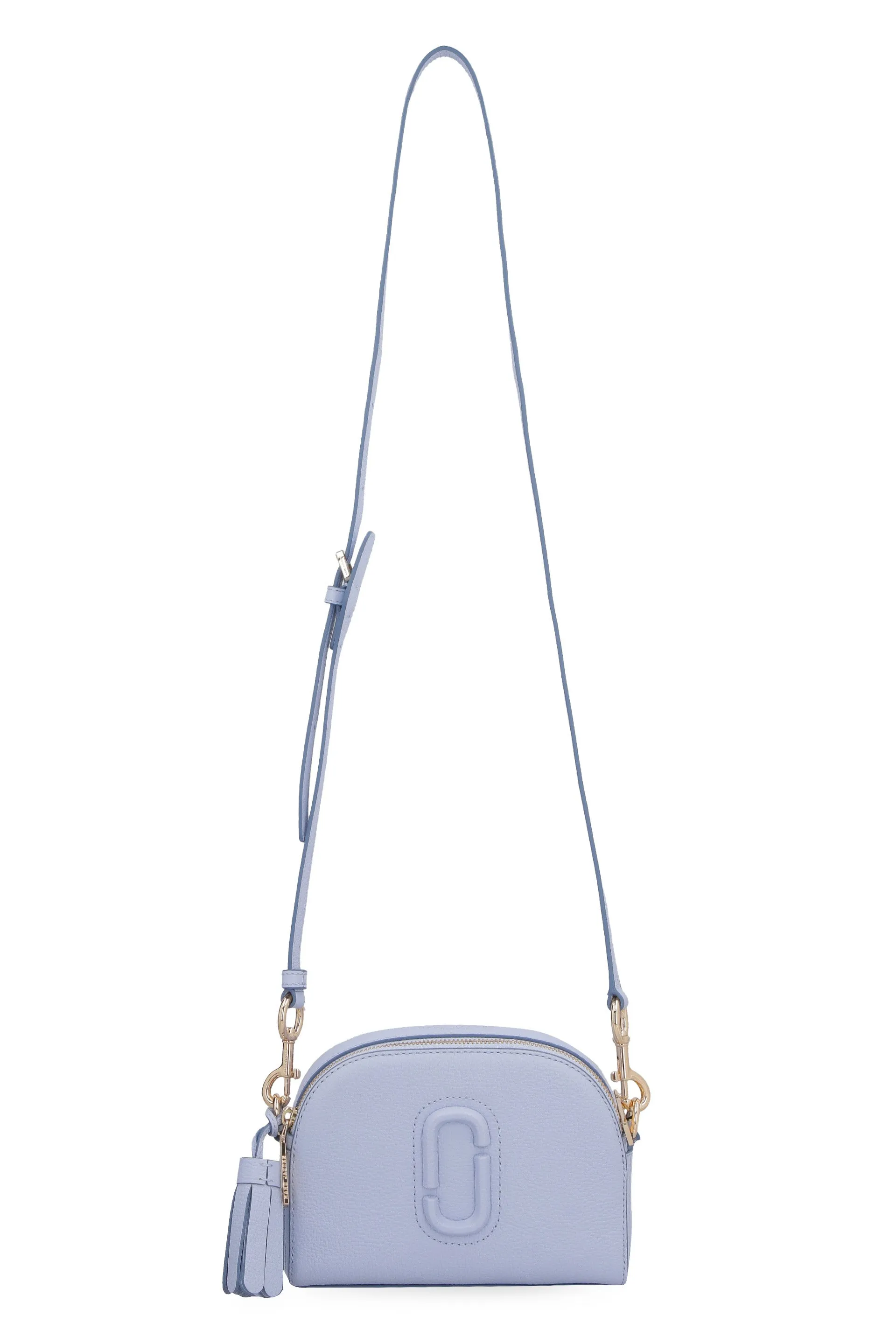 Marc Jacobs Shutter Crossbody Bag