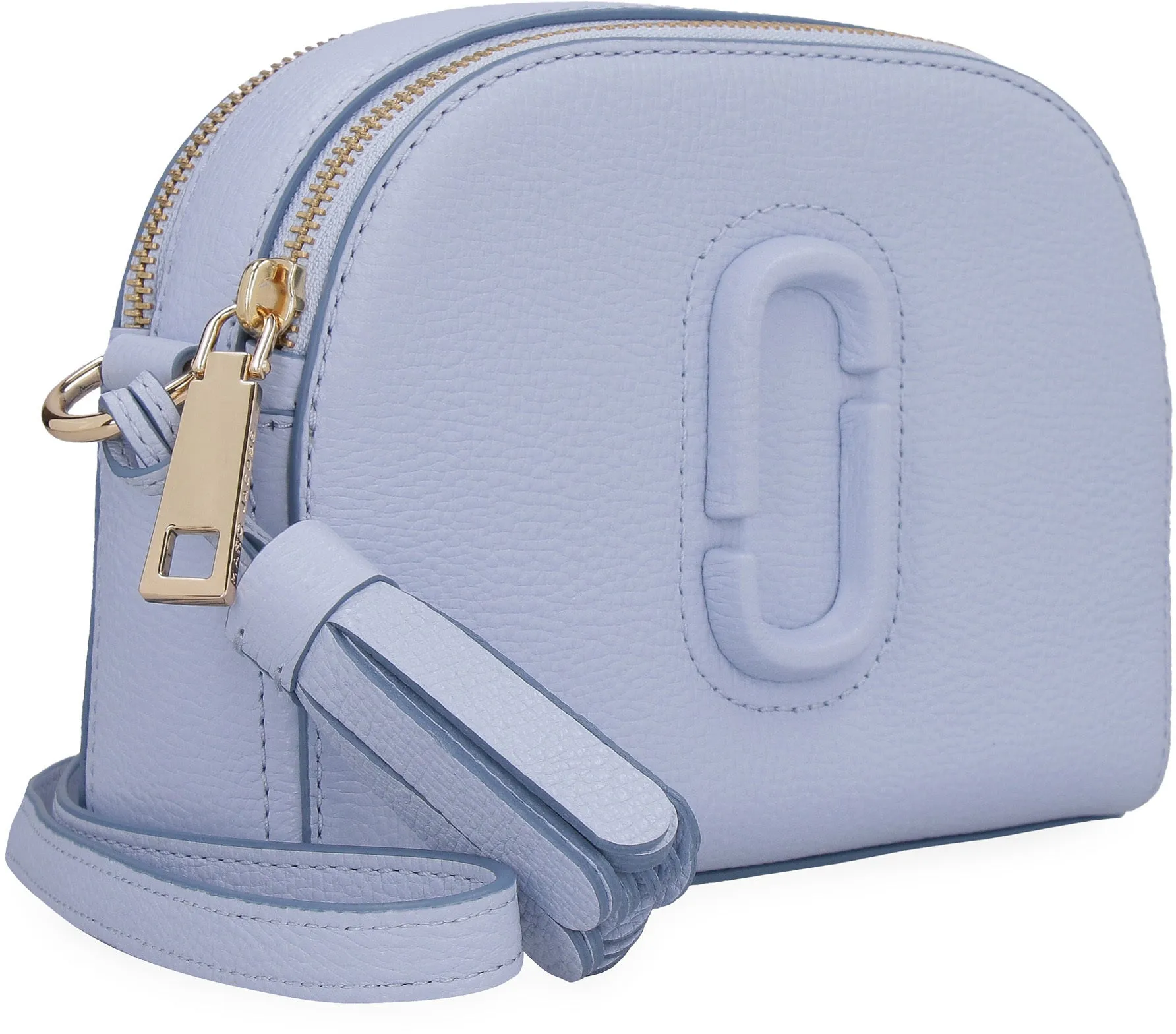 Marc Jacobs Shutter Crossbody Bag