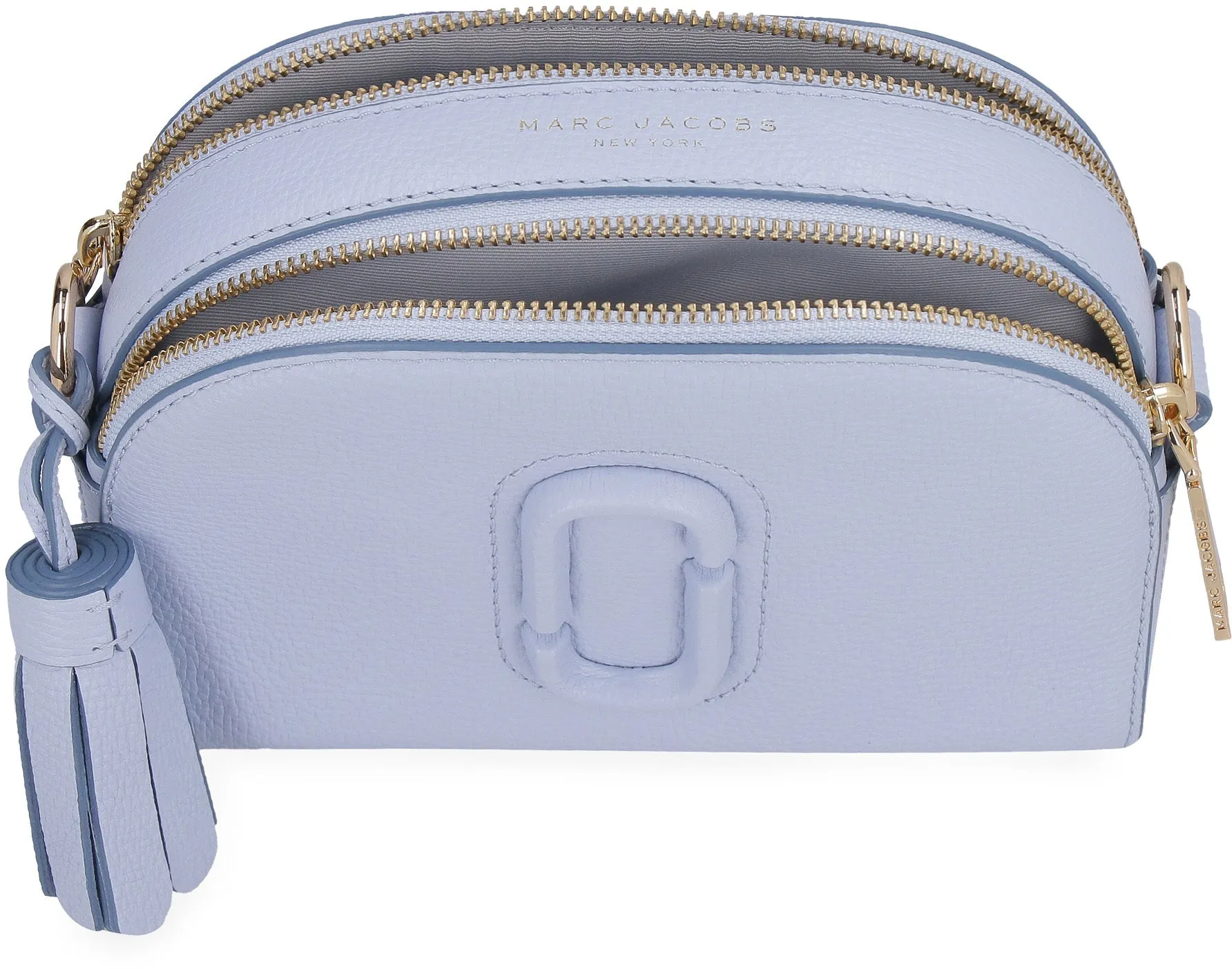 Marc Jacobs Shutter Crossbody Bag