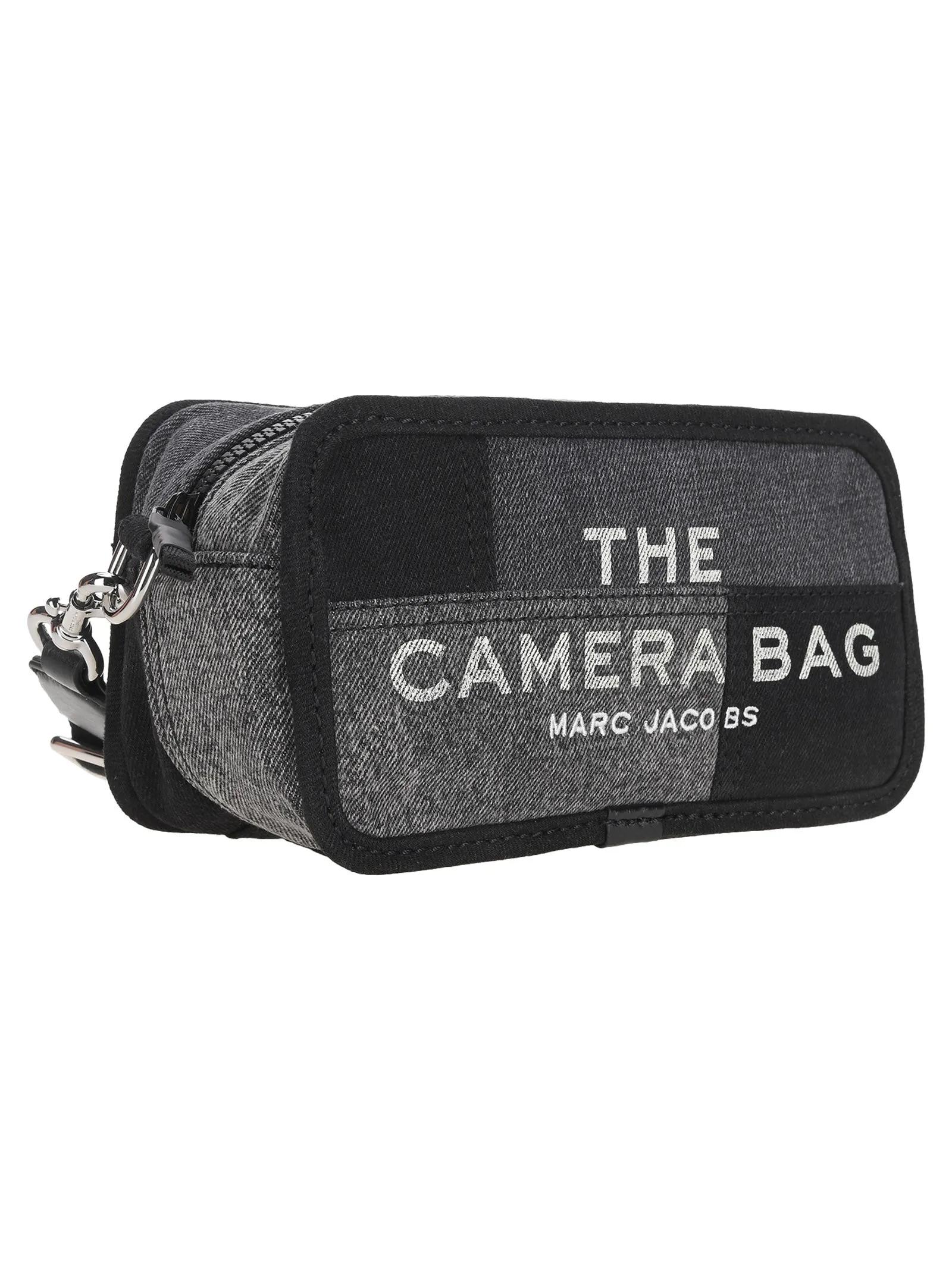 Marc Jacobs The Camera Denim Crossbody Bag
