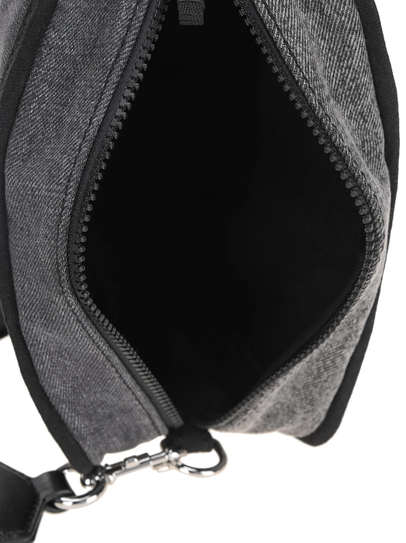 Marc Jacobs The Camera Denim Crossbody Bag
