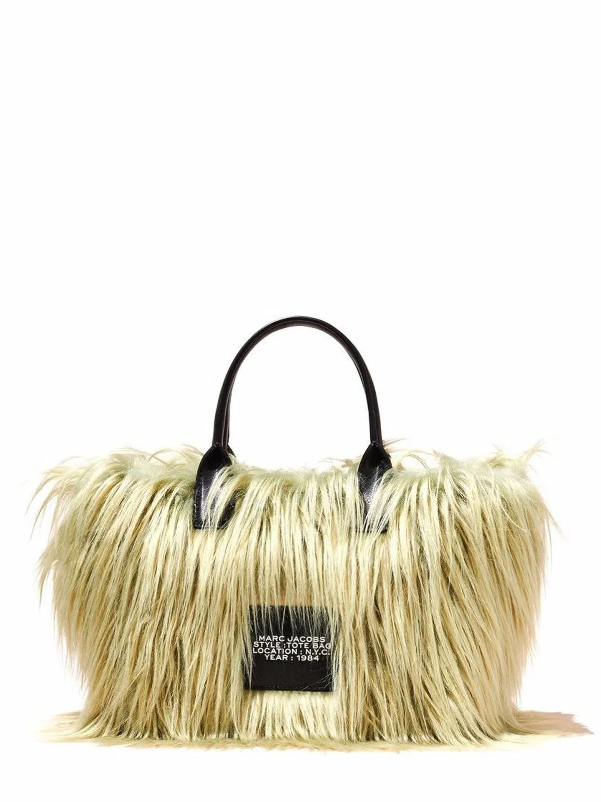 Marc Jacobs The Creature Tote Bag