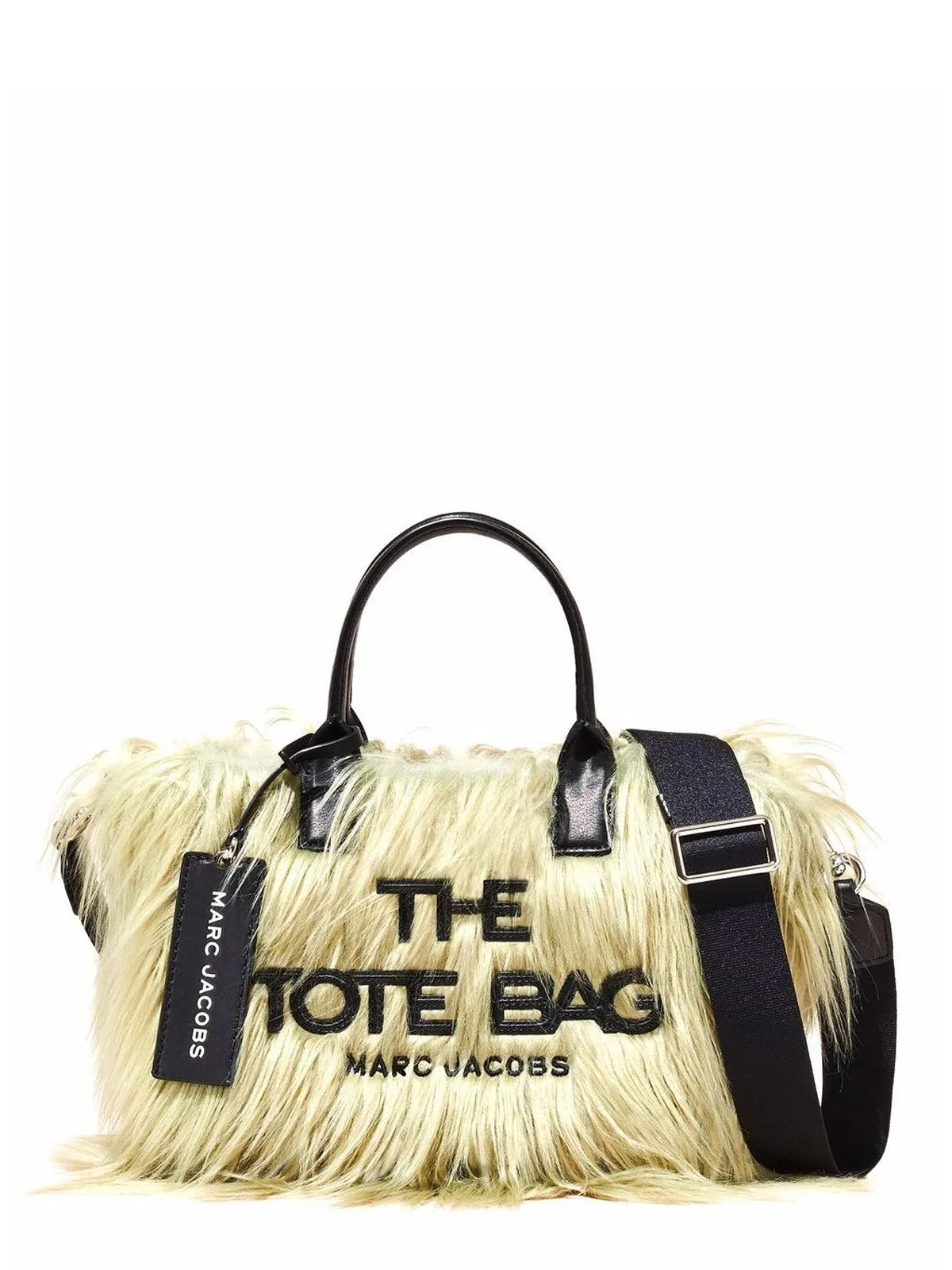 Marc Jacobs The Creature Tote Bag