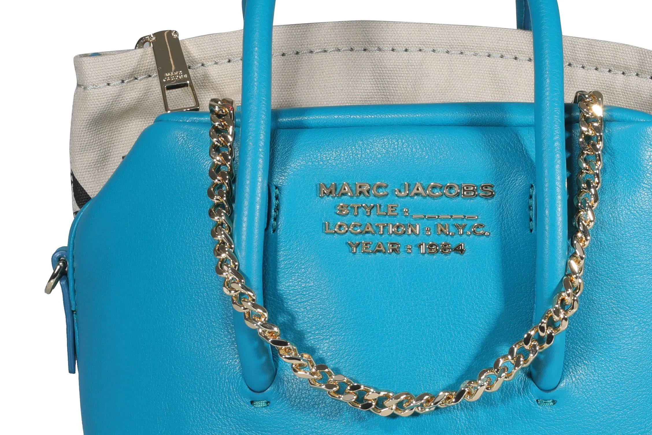 Marc Jacobs The Duet Mini Satchel Bag