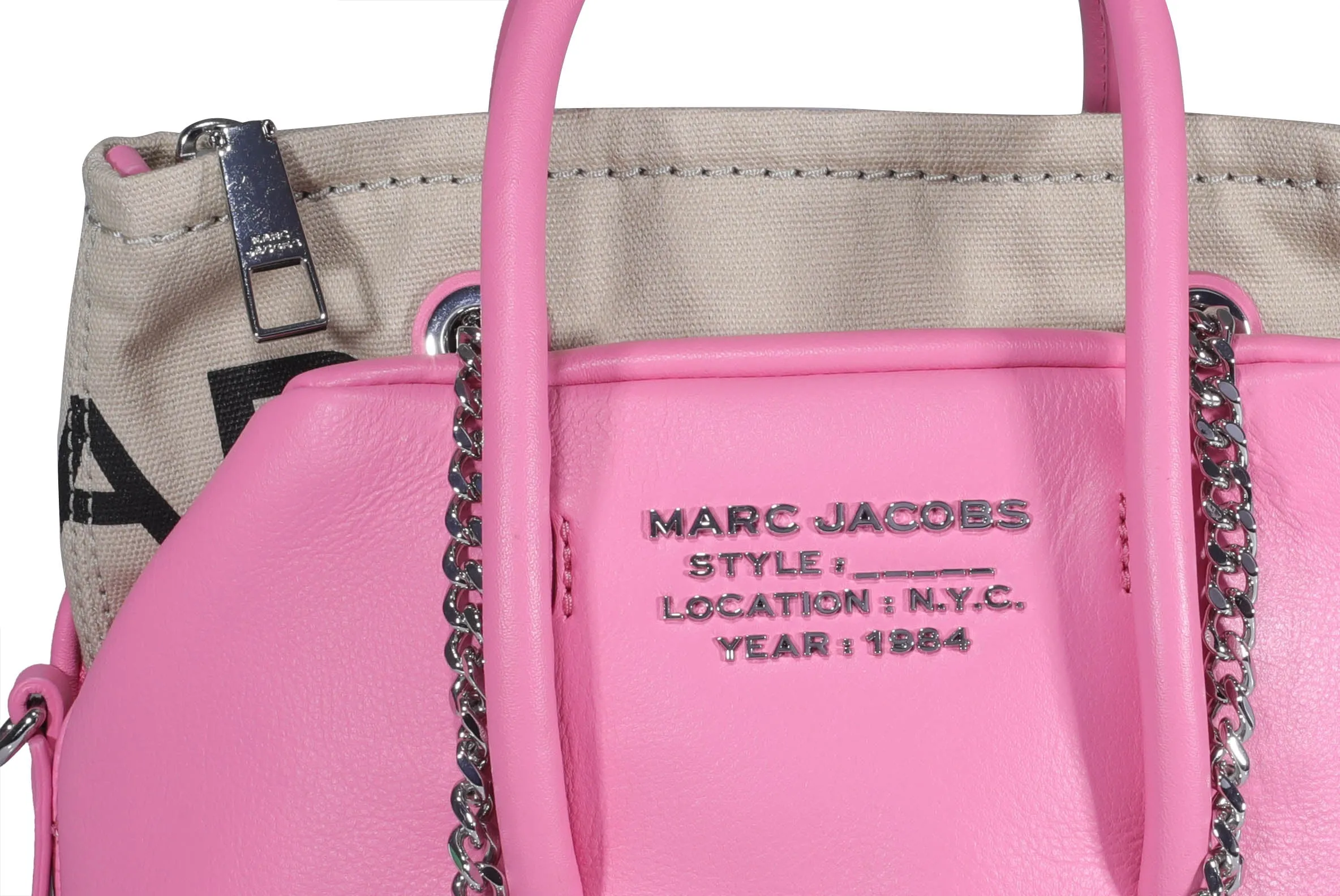 Marc Jacobs The Duet Mini Satchel Bag