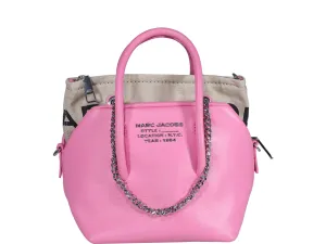Marc Jacobs The Duet Mini Satchel Bag