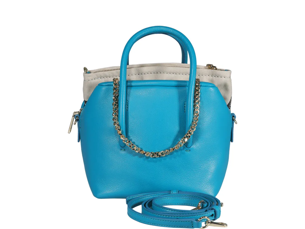 Marc Jacobs The Duet Mini Satchel Bag