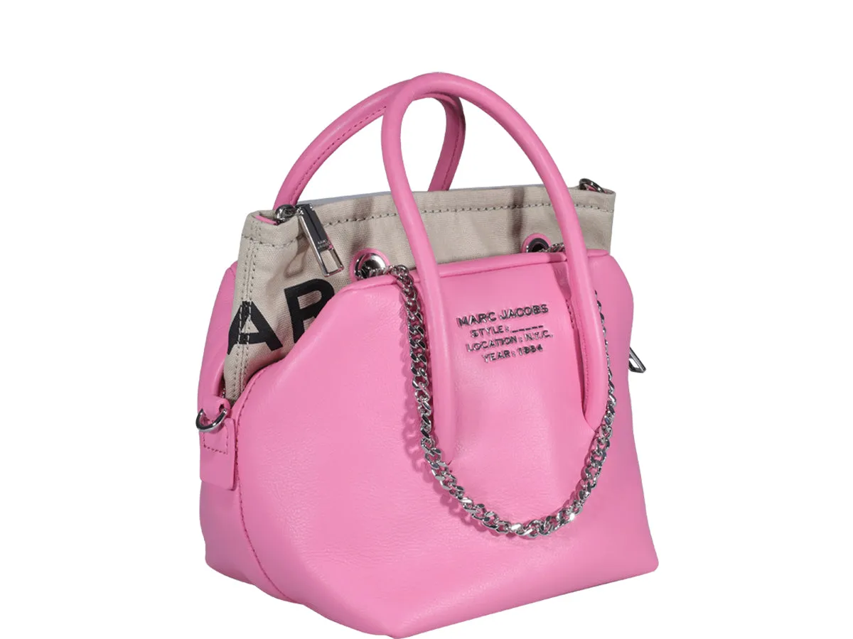 Marc Jacobs The Duet Mini Satchel Bag