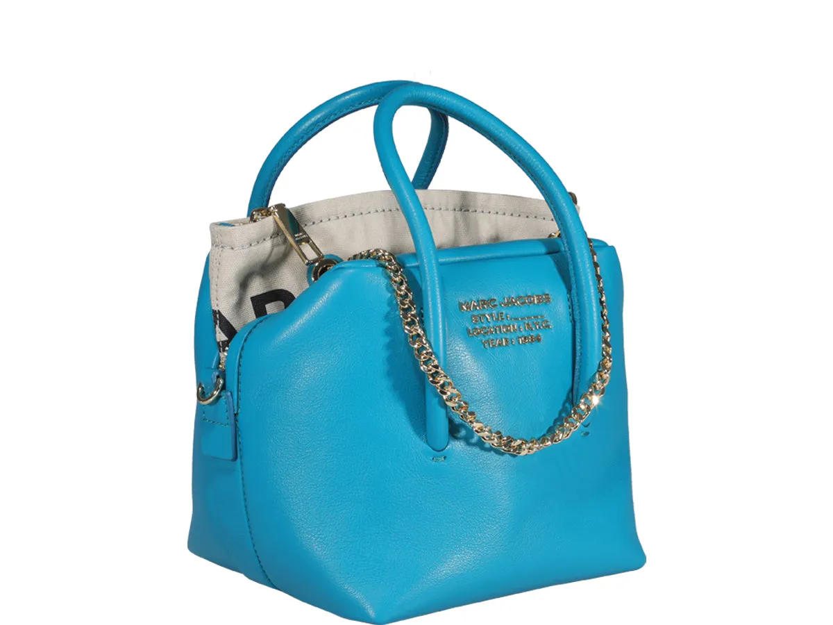 Marc Jacobs The Duet Mini Satchel Bag