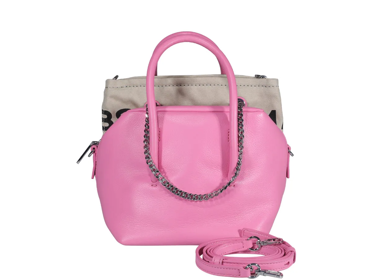 Marc Jacobs The Duet Mini Satchel Bag
