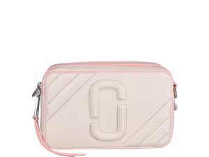 Marc Jacobs The Fluoro Moto Shot Shoulder Bag