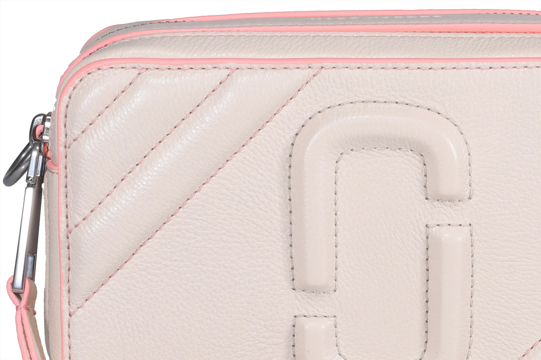 Marc Jacobs The Fluoro Moto Shot Shoulder Bag
