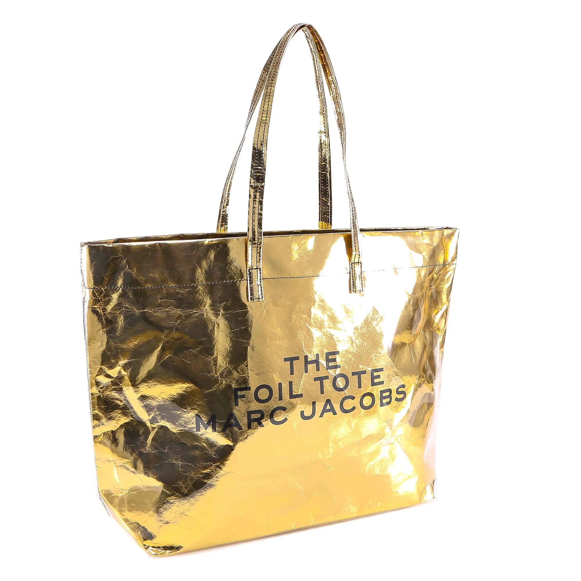 Marc Jacobs The Foil Tote Bag