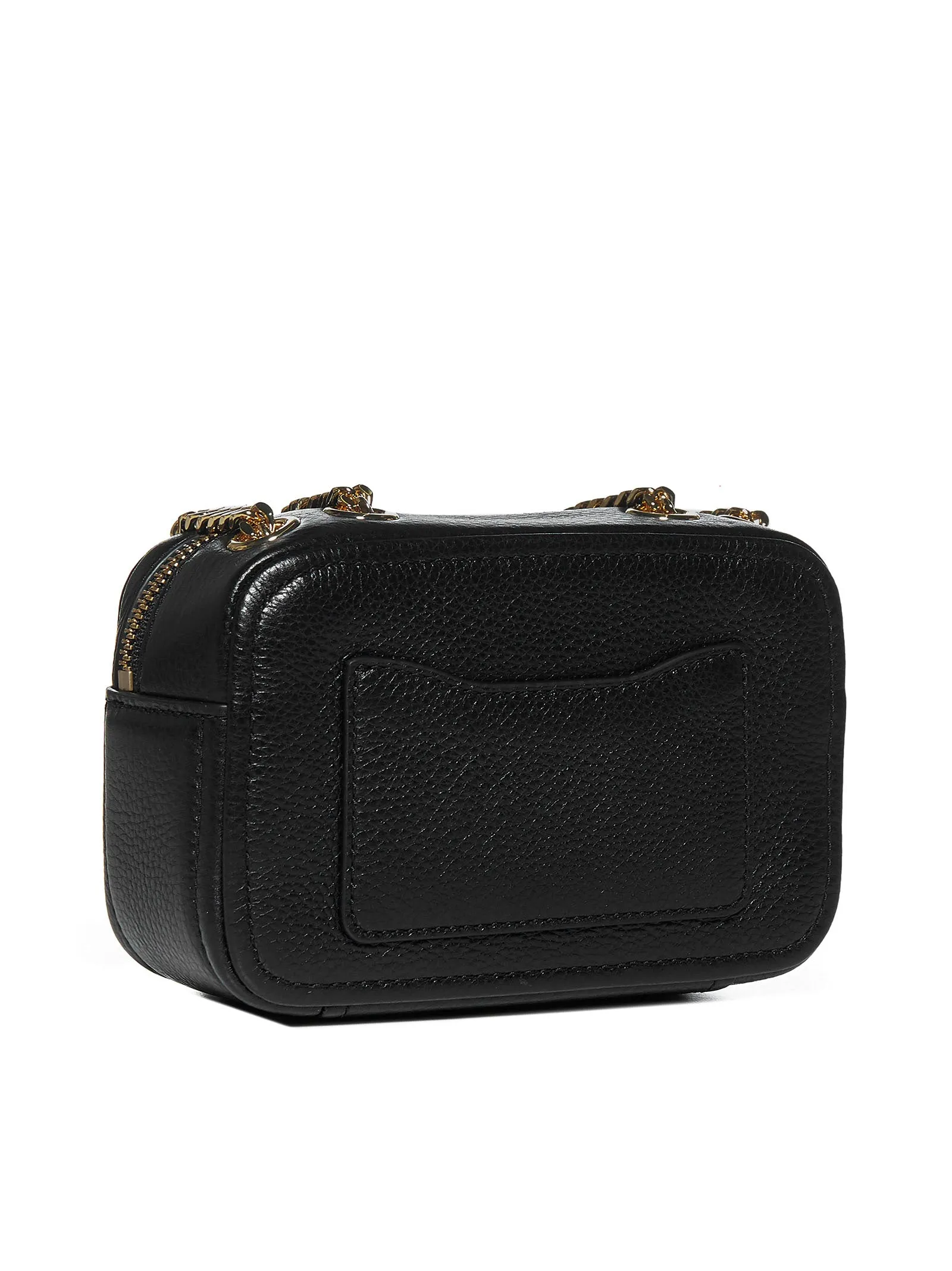 Marc Jacobs The Glam Shot 17 Crossbody Bag