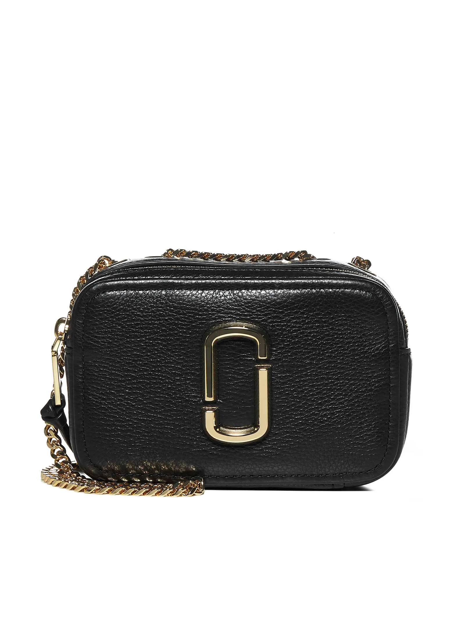 Marc Jacobs The Glam Shot 17 Crossbody Bag