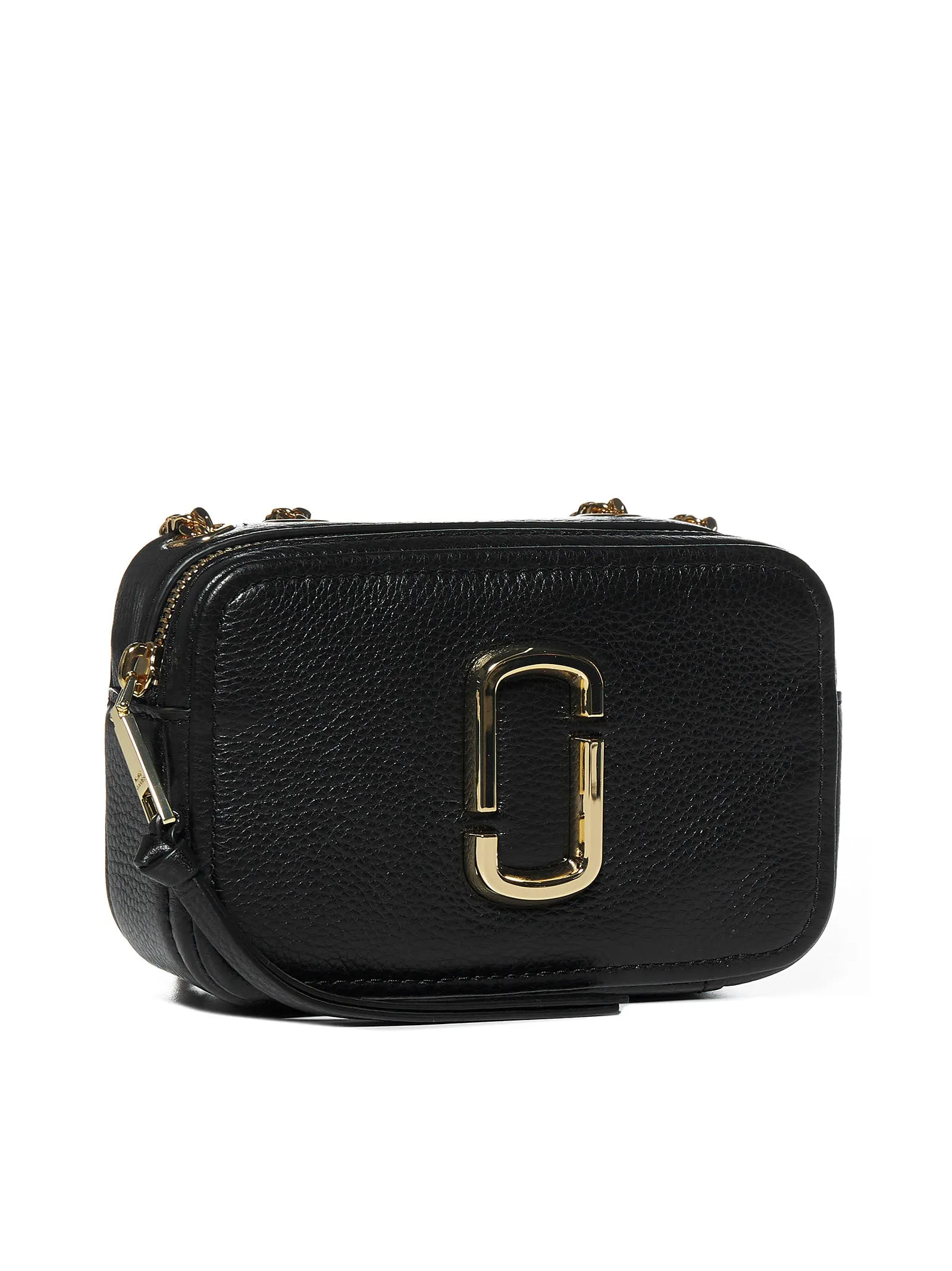 Marc Jacobs The Glam Shot 17 Crossbody Bag