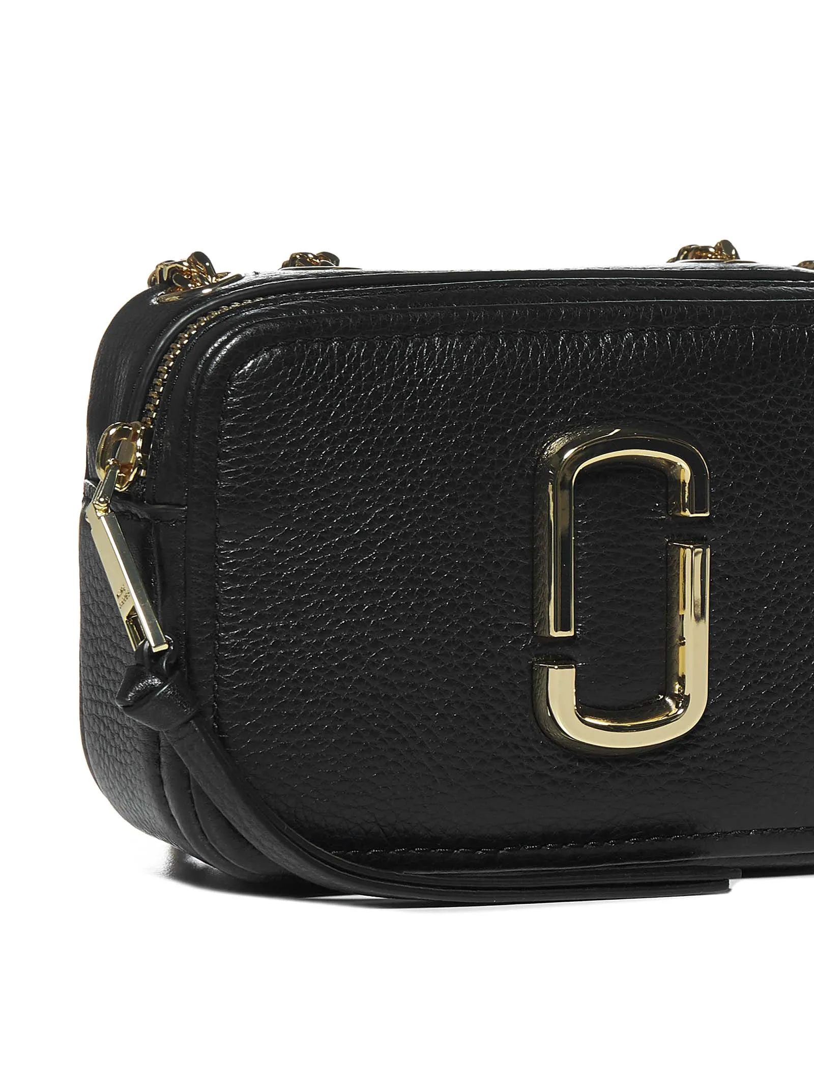 Marc Jacobs The Glam Shot 17 Crossbody Bag