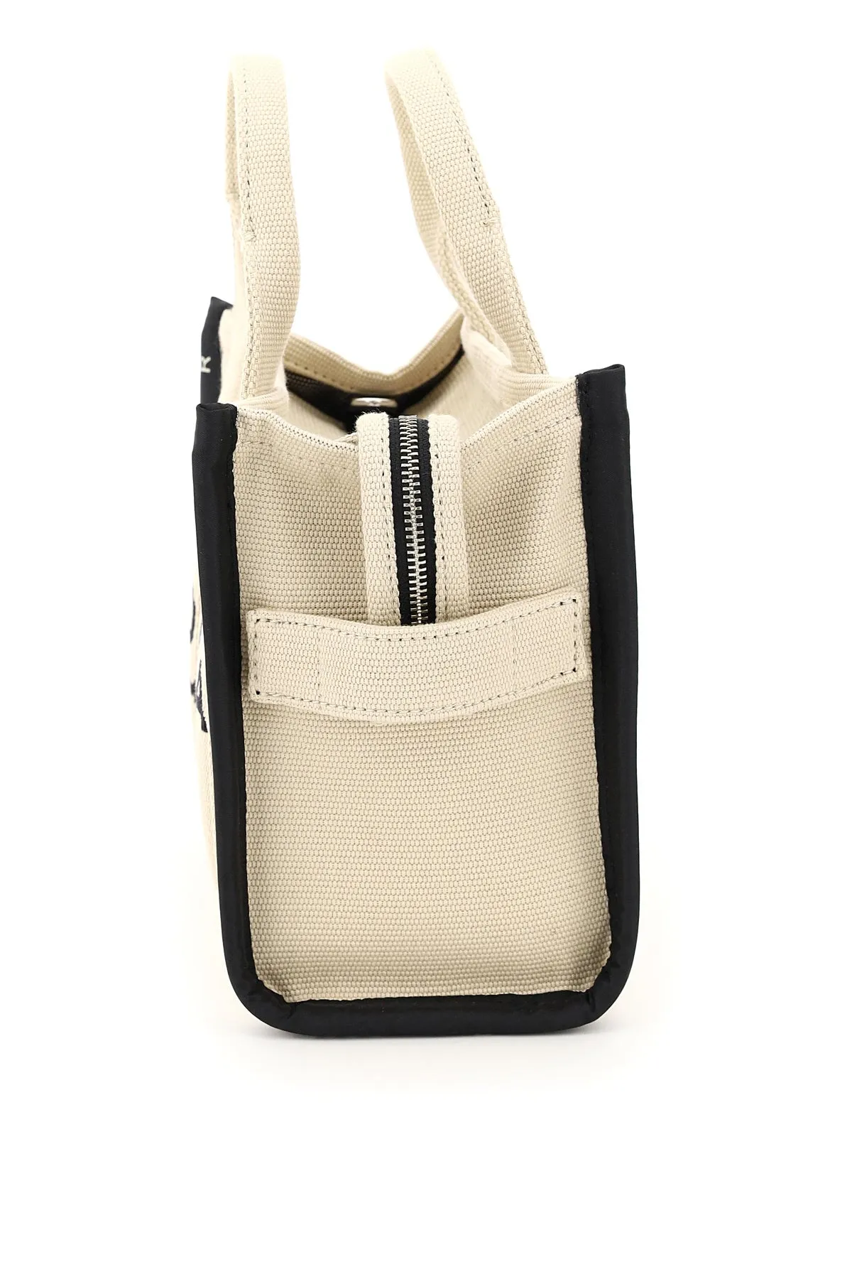 Marc Jacobs The Jacquard Mini Traveler Tote Bag