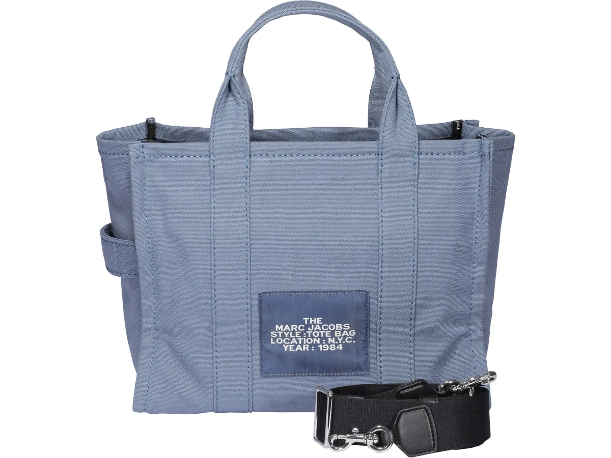 Marc Jacobs The Small Traveler Tote Bag