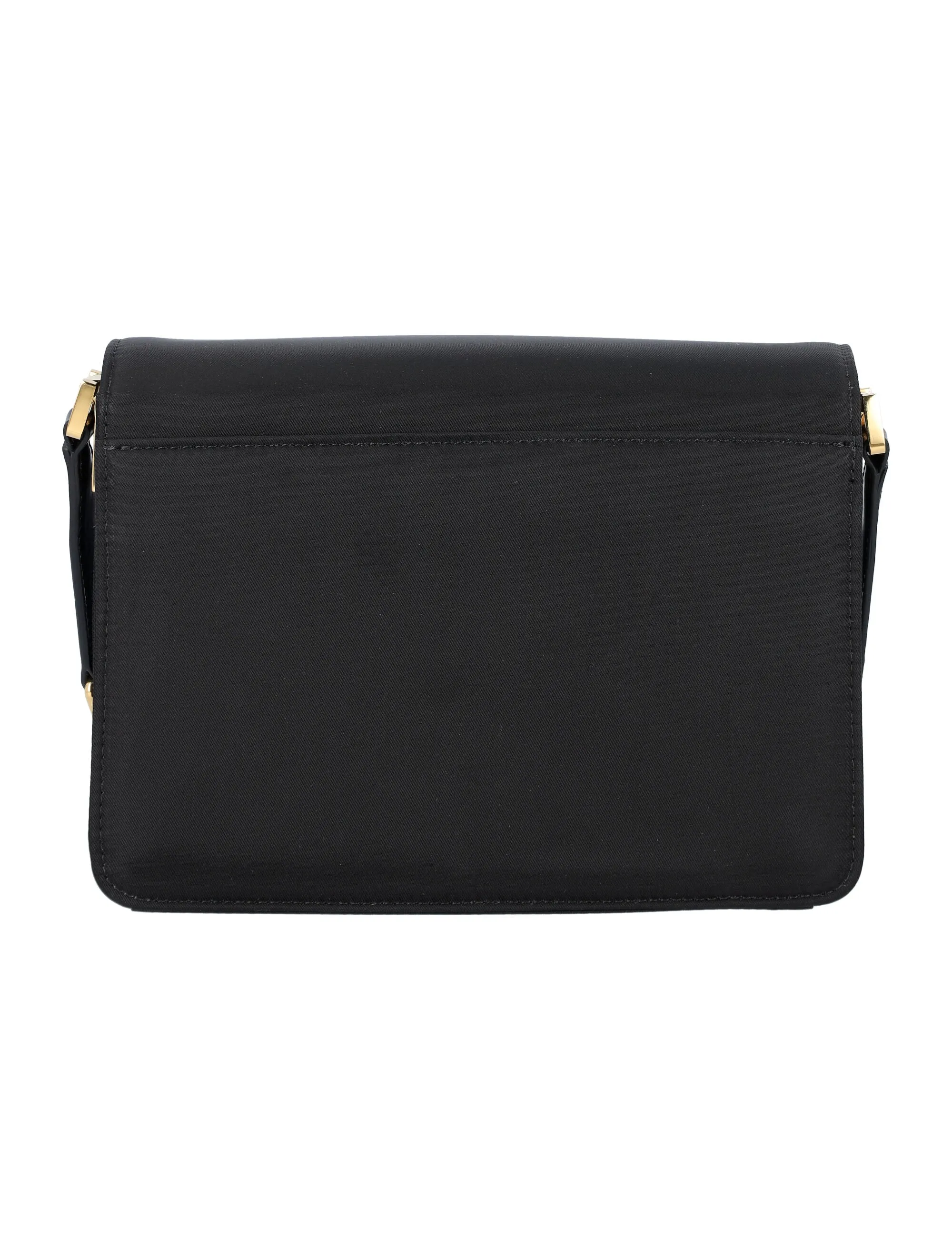 Marni Trunk Shoulder Bag
