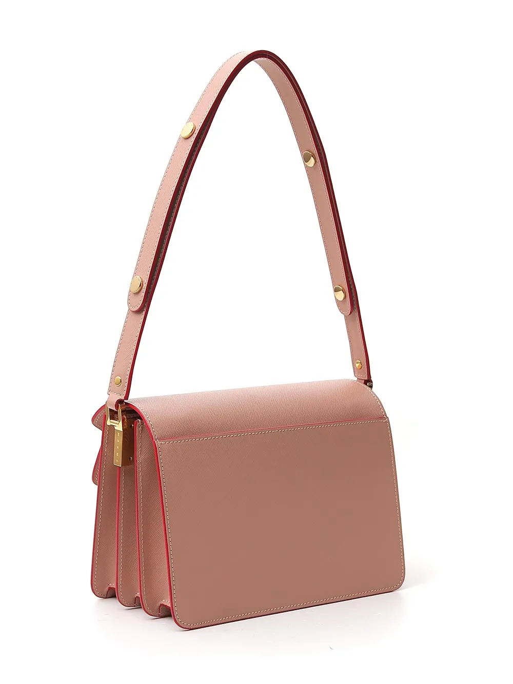 Marni Trunk Shoulder Bag