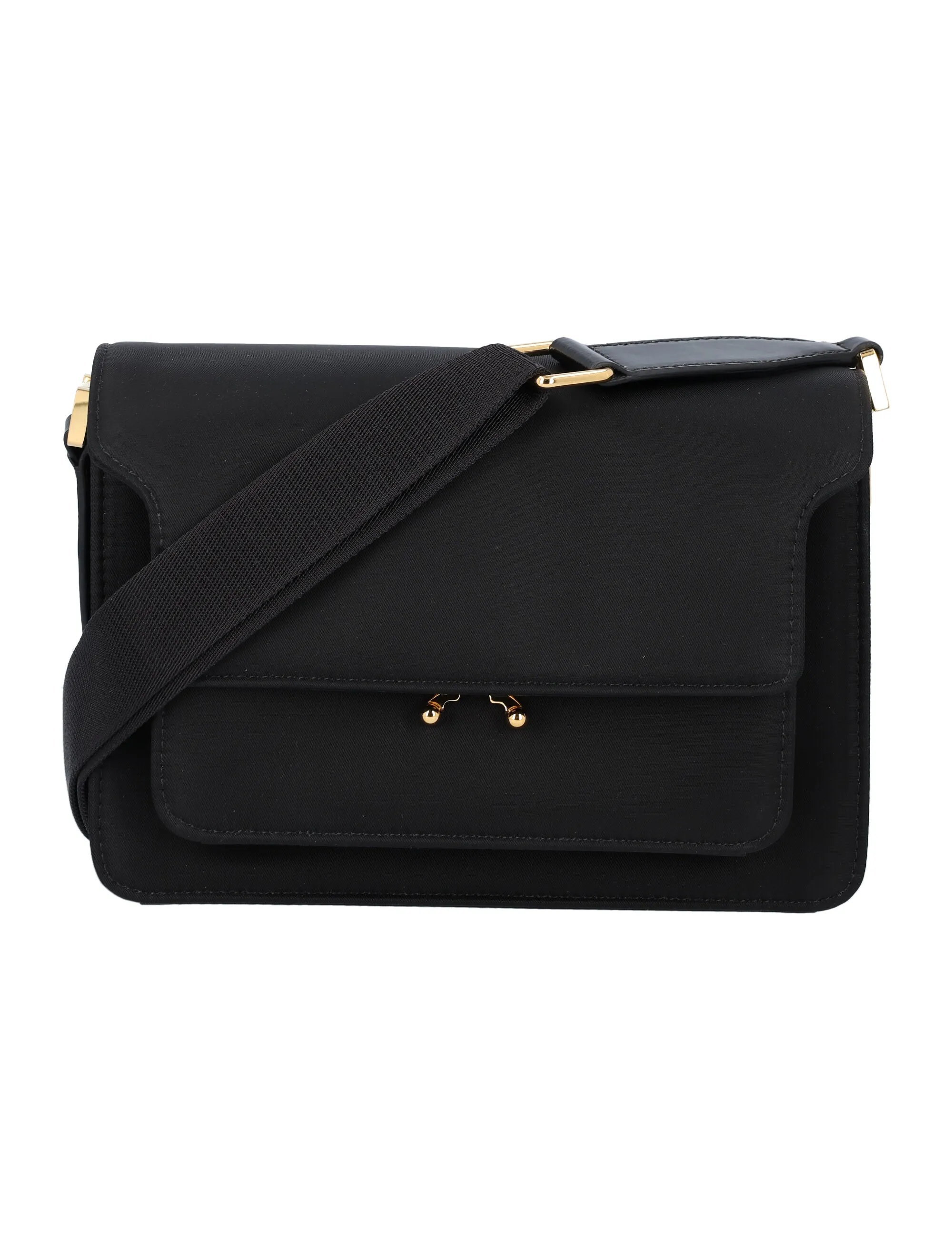 Marni Trunk Shoulder Bag