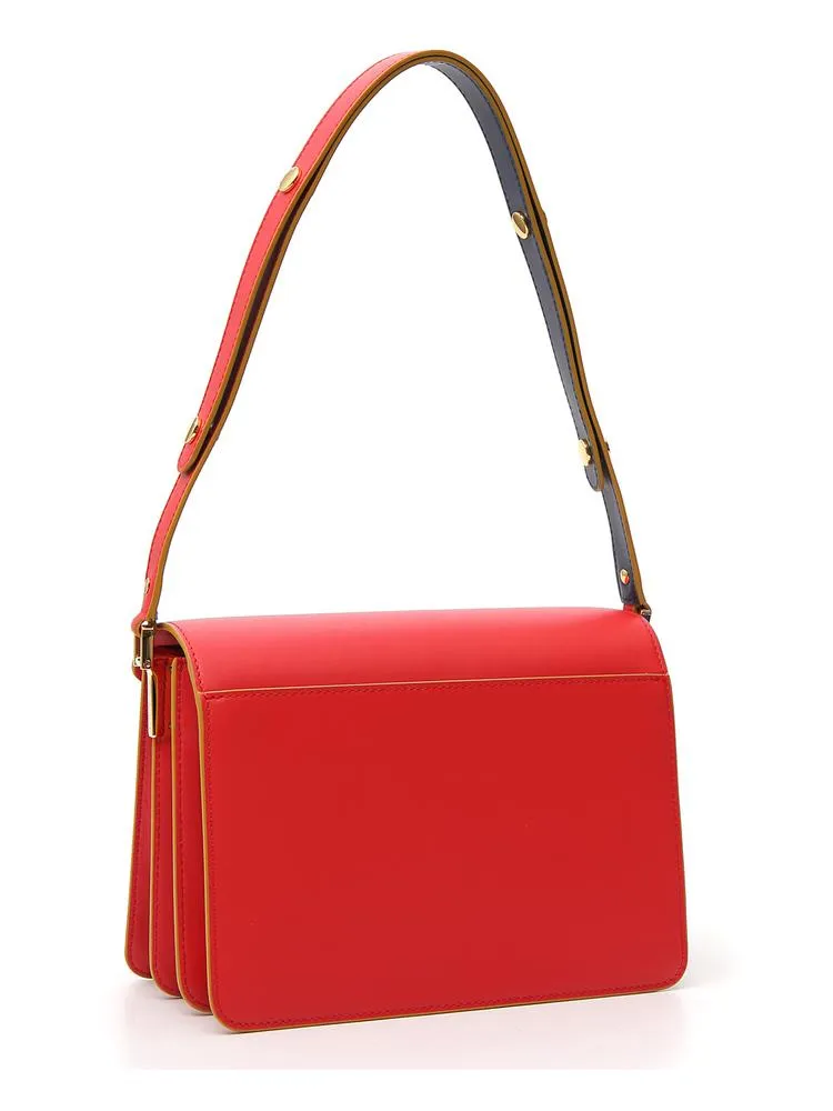 Marni Trunk Shoulder Bag
