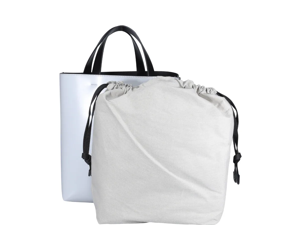 Marni Two-Tone Tote Bag