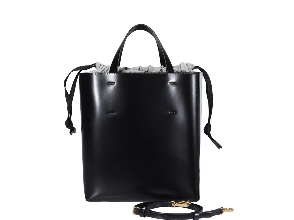 Marni Two-Tone Tote Bag