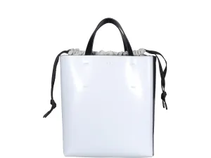 Marni Two-Tone Tote Bag