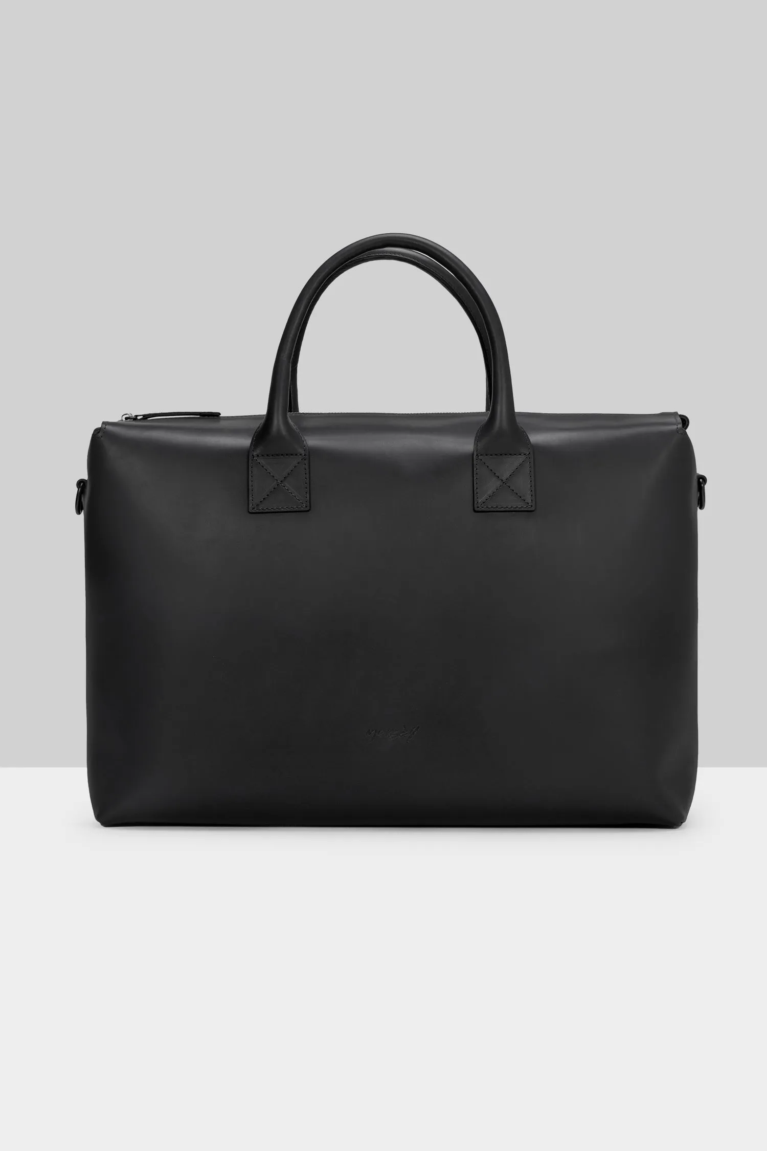 Marsll Borsona Satchel Laptop Bag