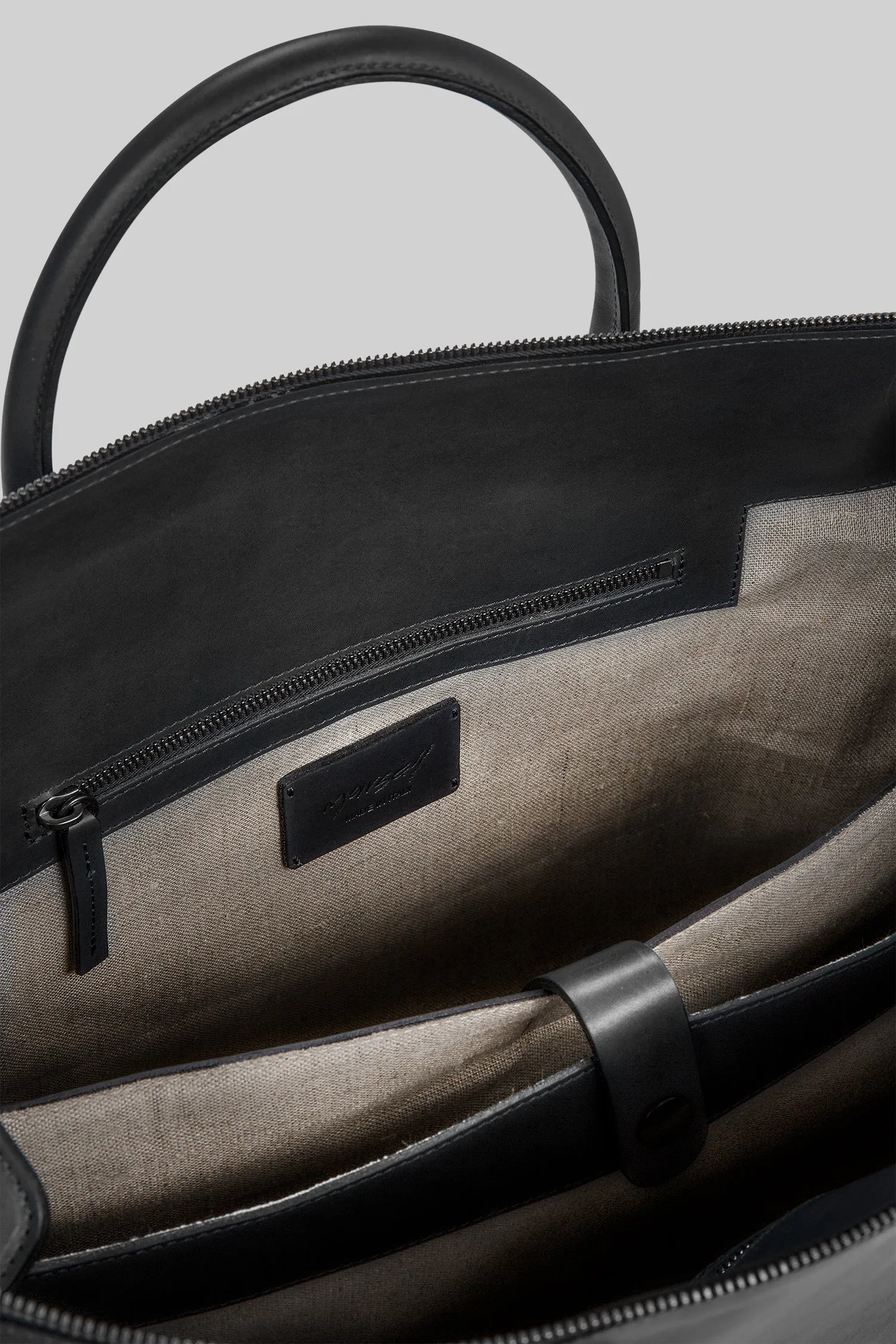 Marsll Borsona Satchel Laptop Bag