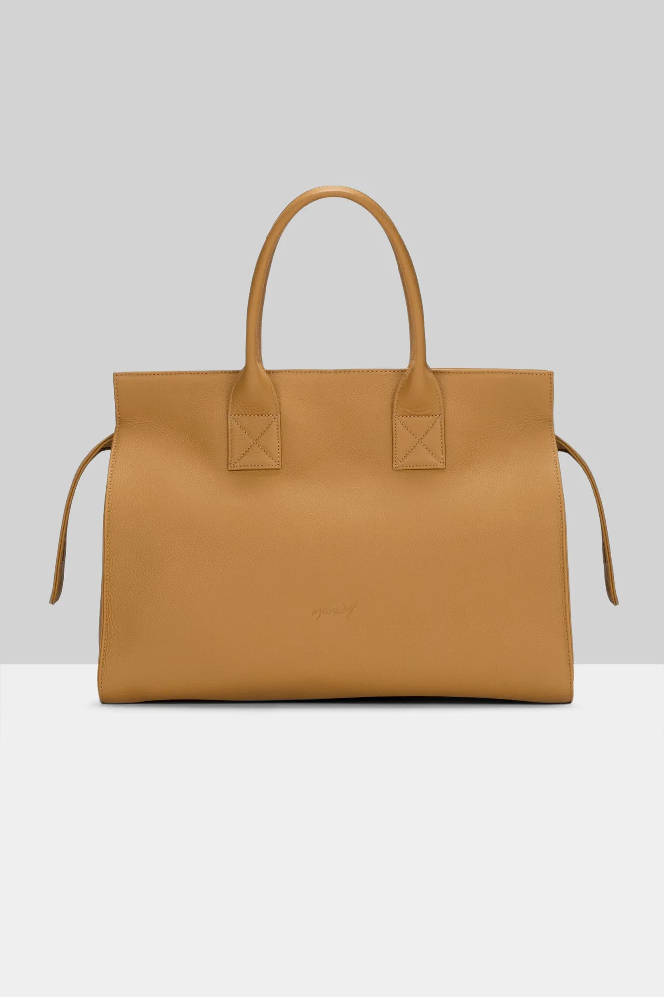Marsll Curva Medium Tote Bag