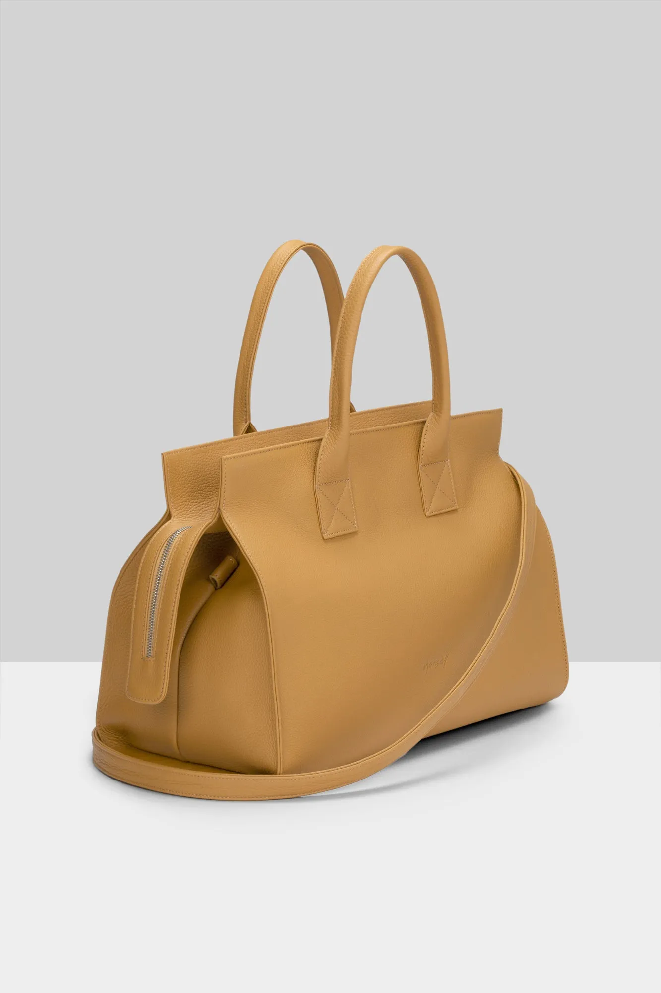 Marsll Curva Medium Tote Bag