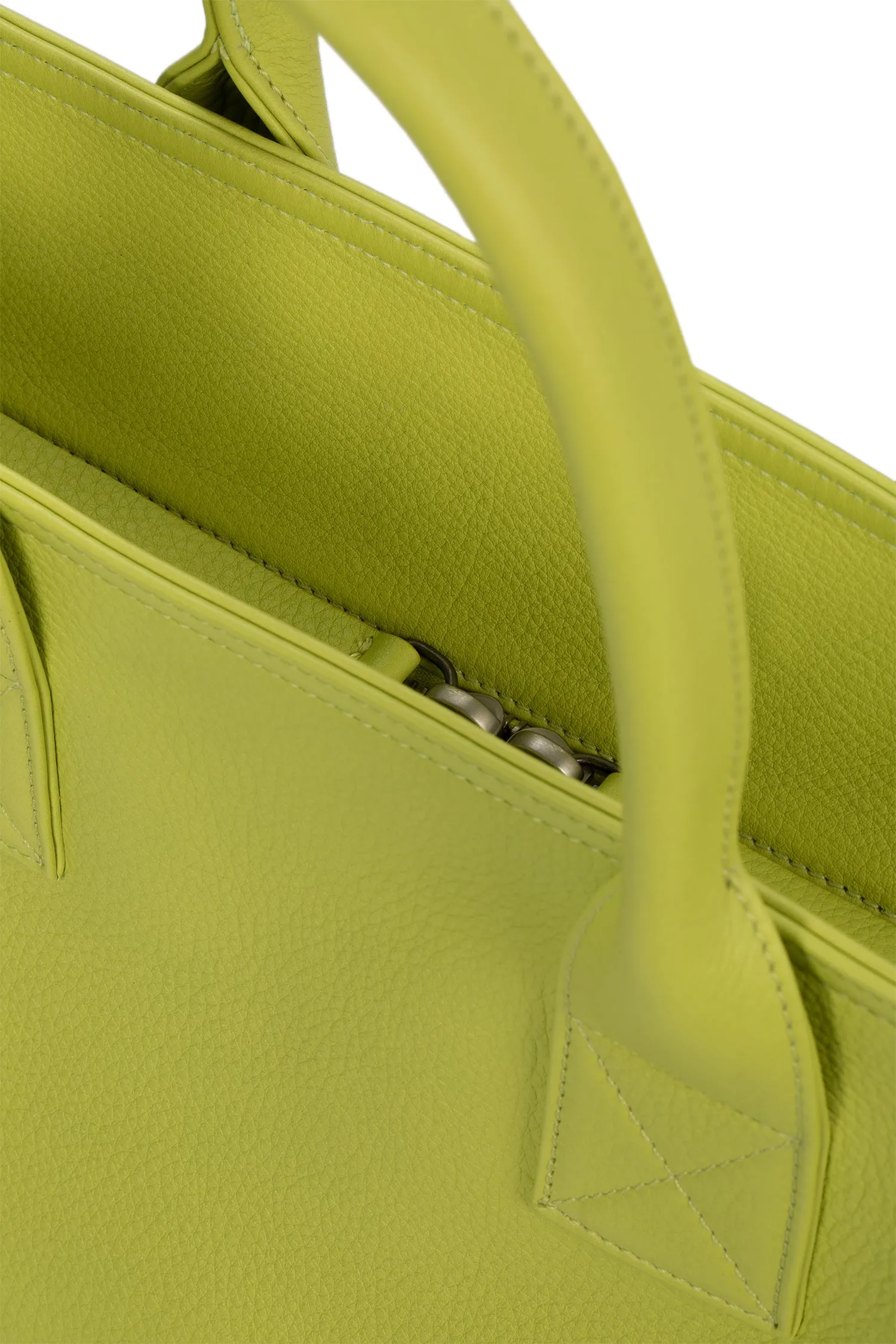 Marsll Curva Piccola Top Handle Bag