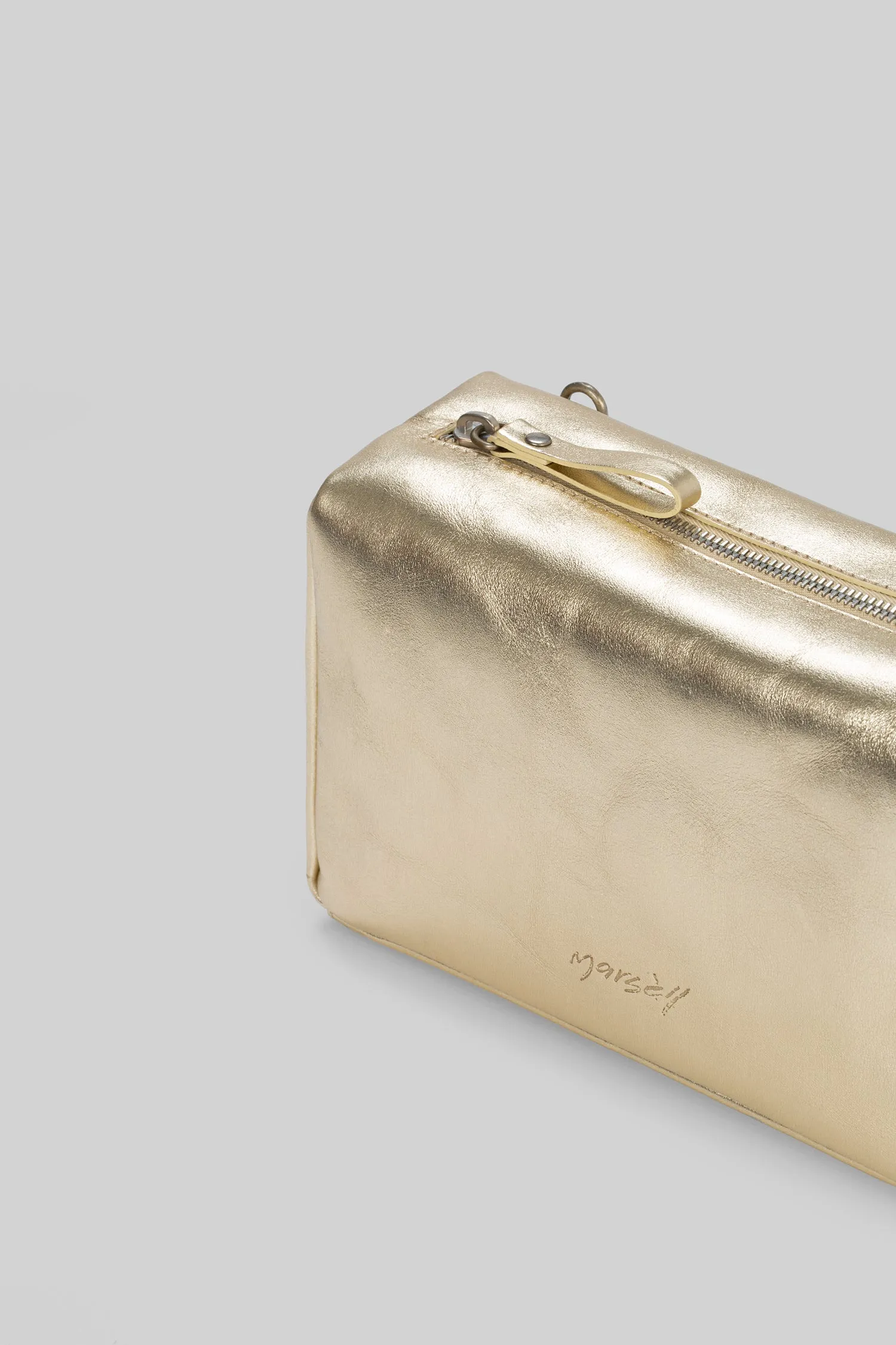 Marsll Scatolina Clutch Bag