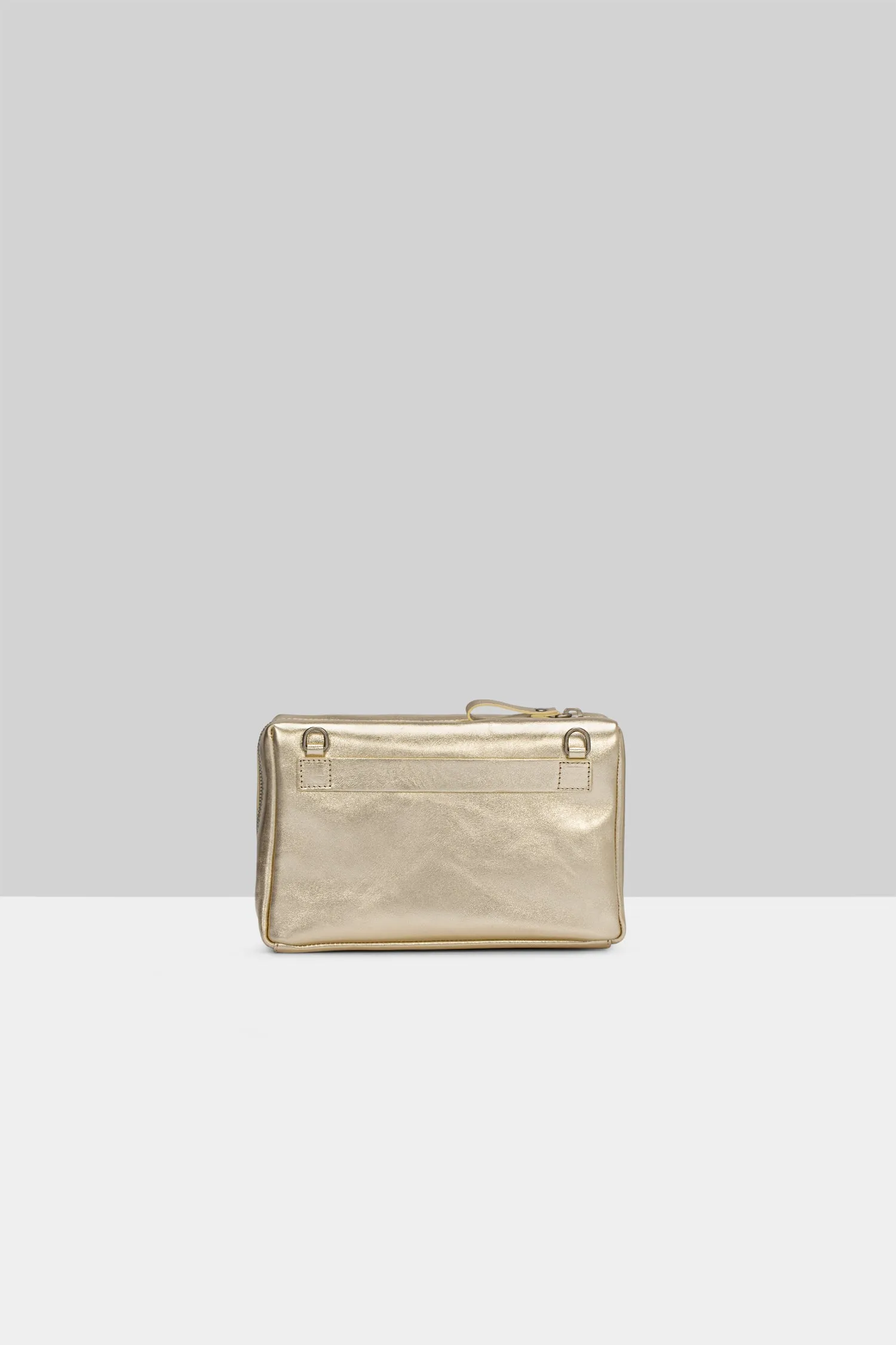 Marsll Scatolina Clutch Bag