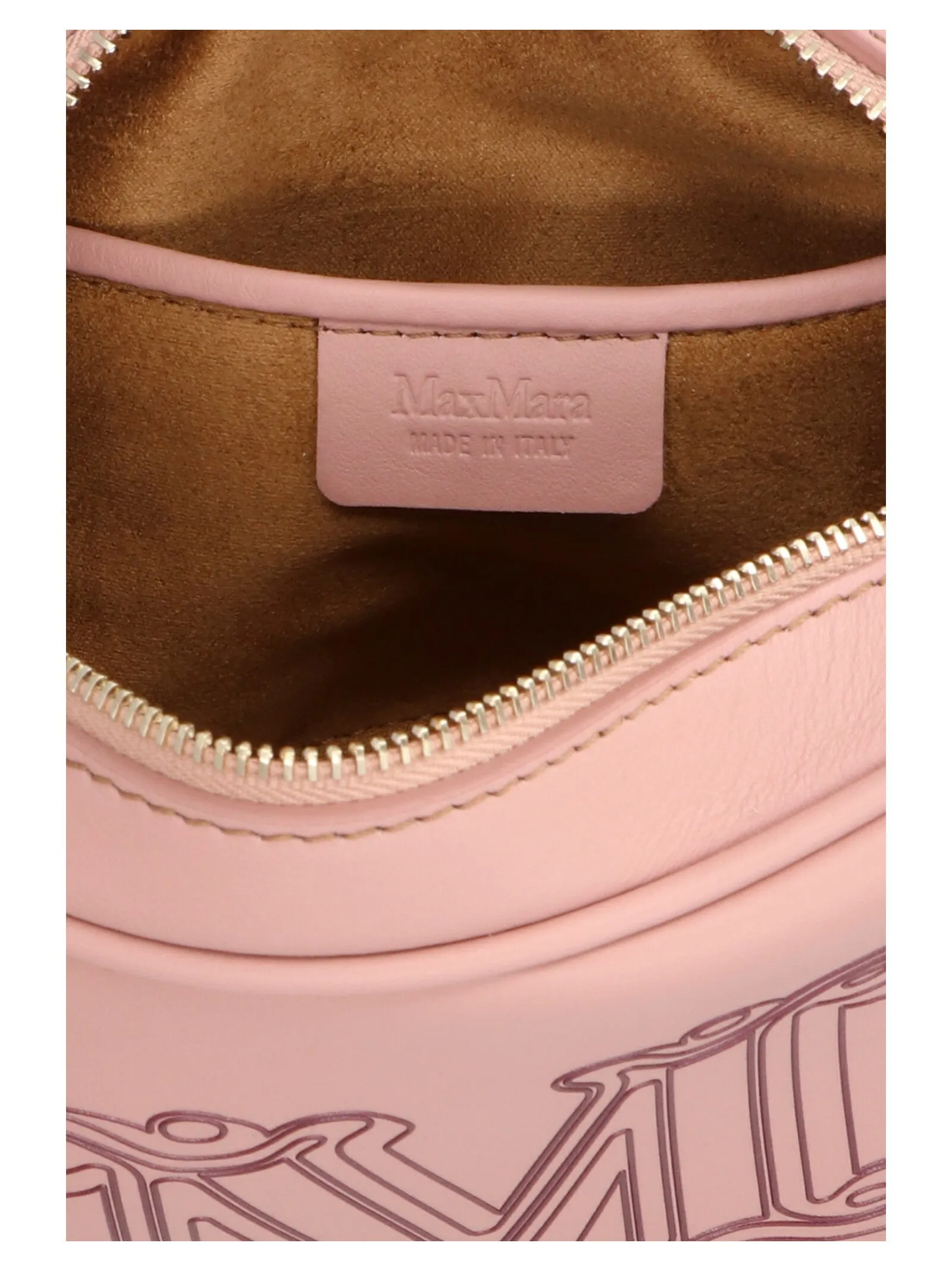 Max Mara Elsa Camera Bag